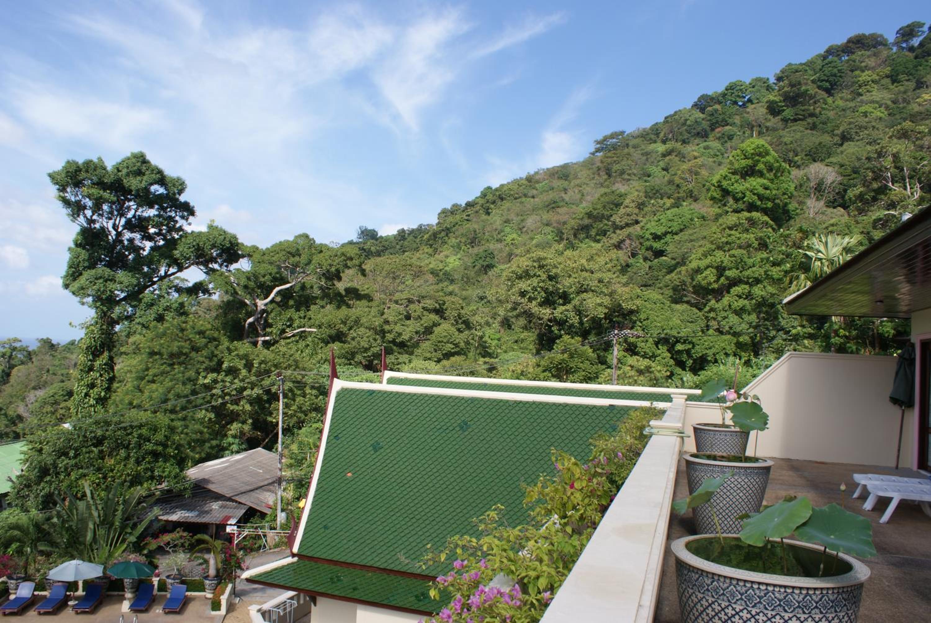 Prince Edouard Apartments & Resort Patong Beach Phuket, photo 68