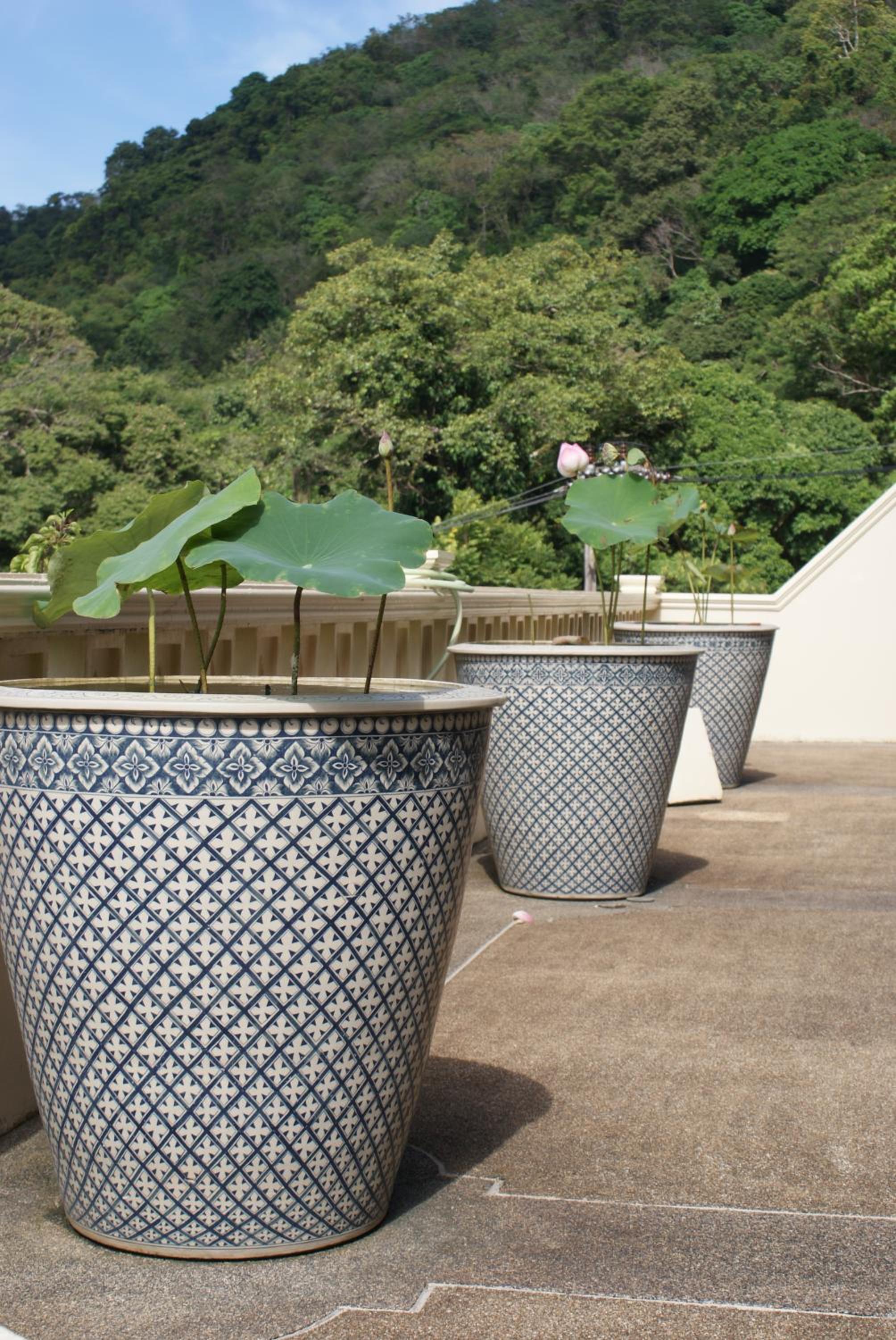 Prince Edouard Apartments & Resort Patong Beach Phuket, photo 122