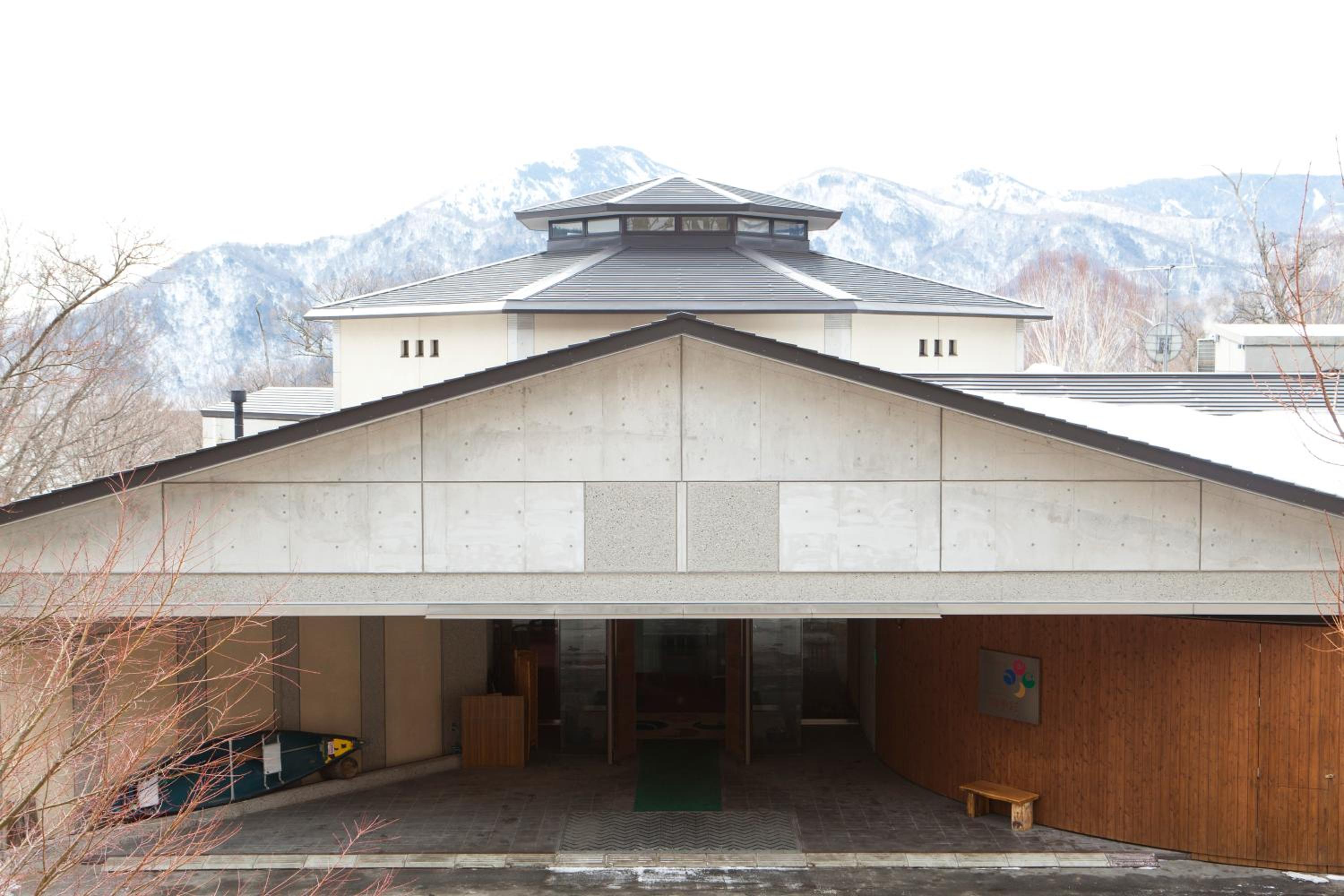 Hotel Shikisai
