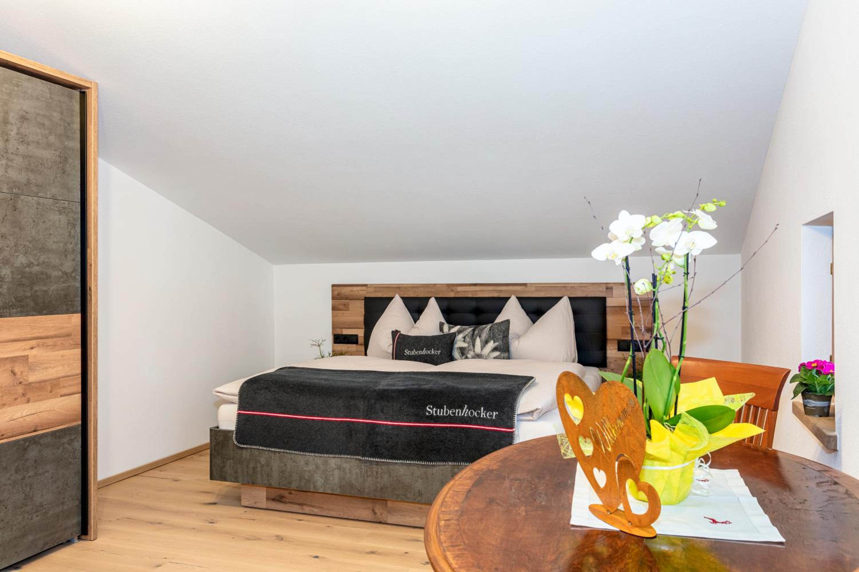 STOAMAT Appartements