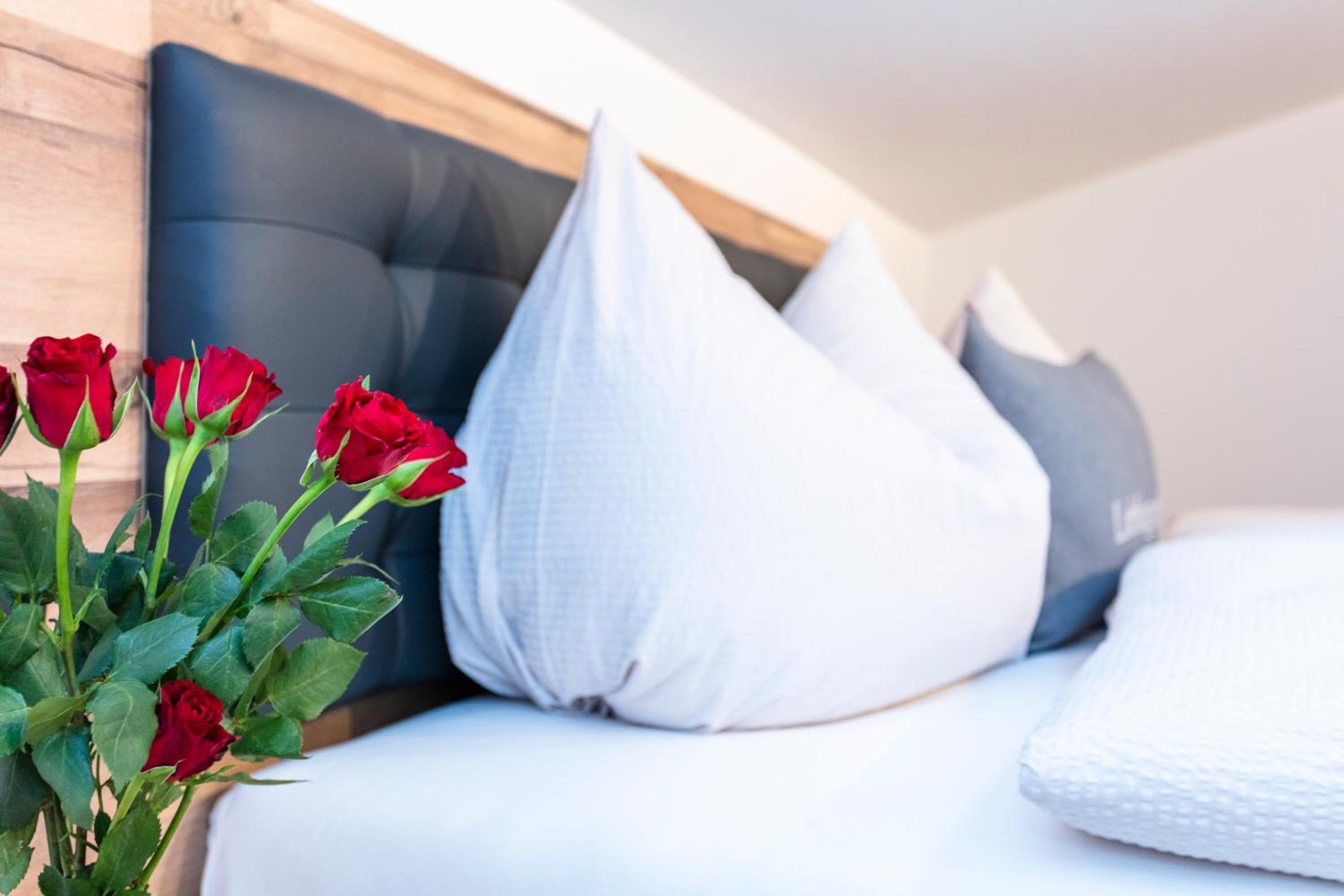 STOAMAT Appartements