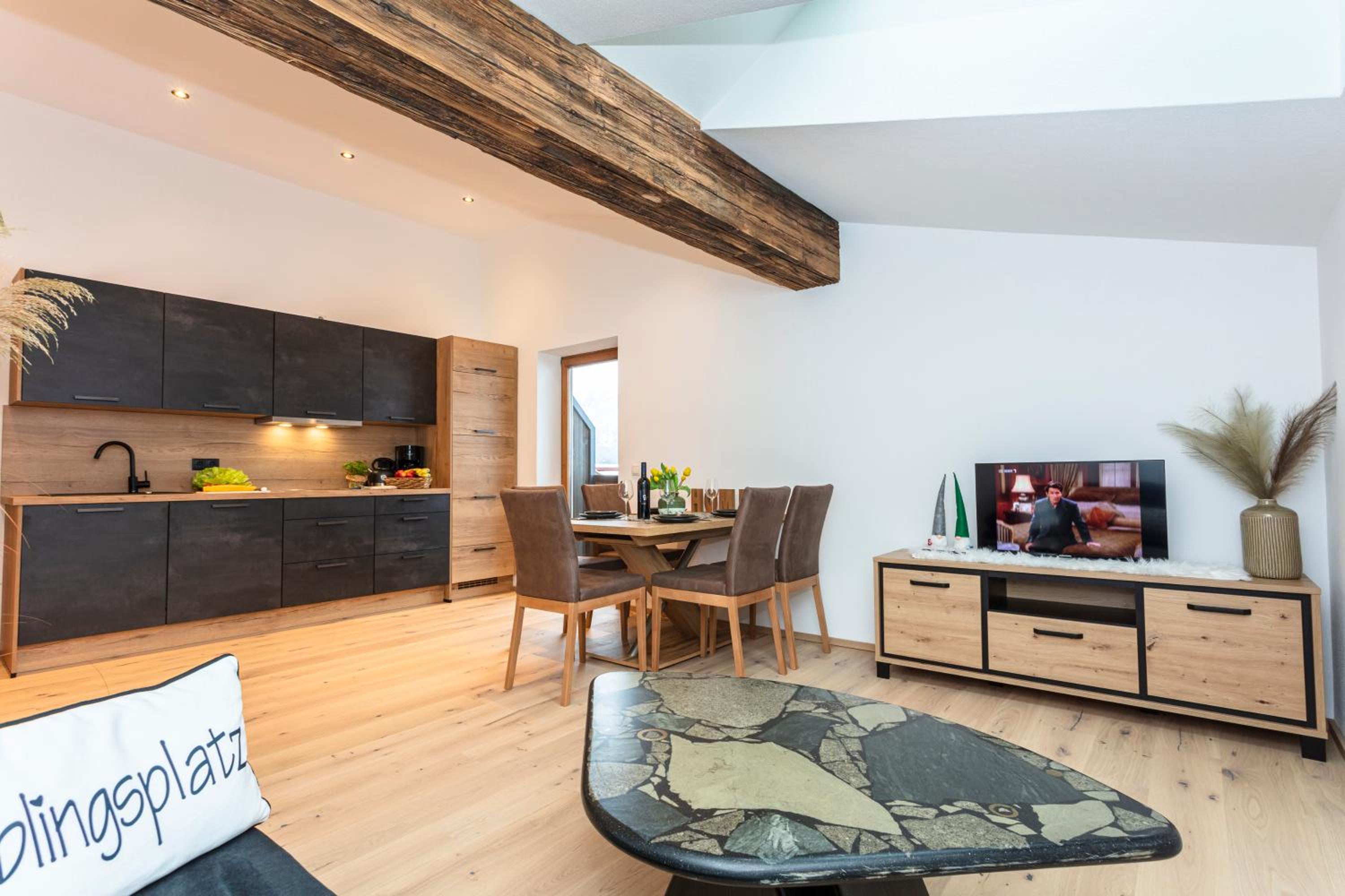 STOAMAT Appartements
