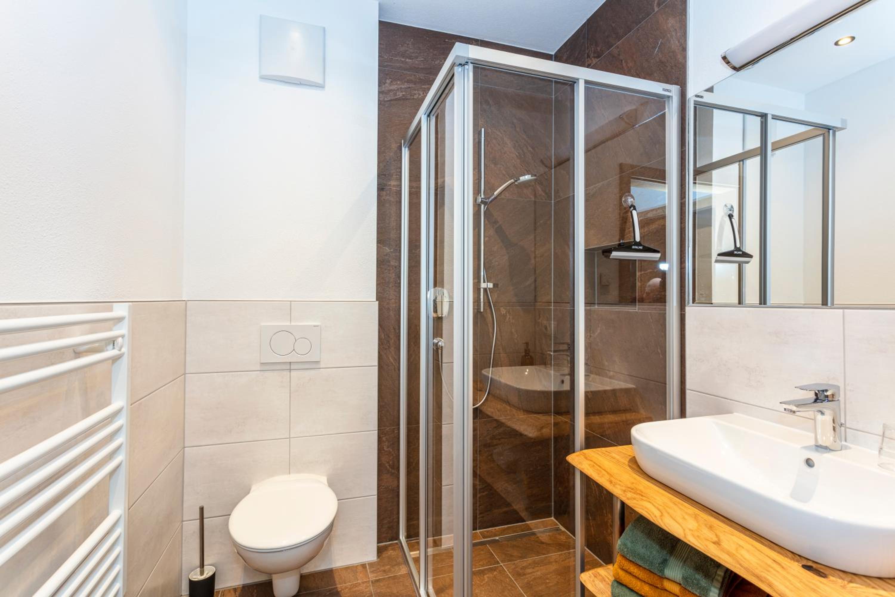 STOAMAT Appartements