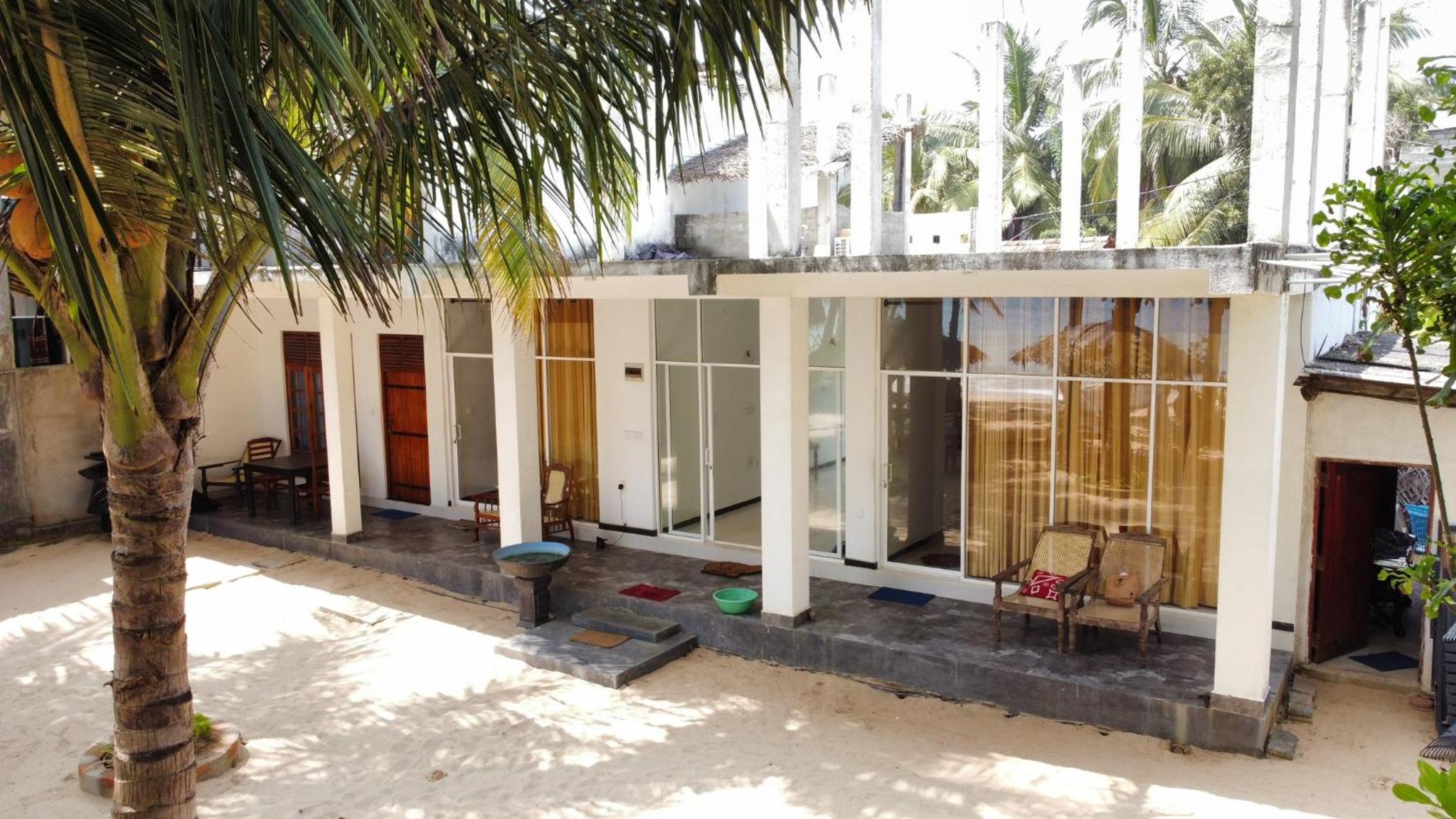 Sunray Beach House