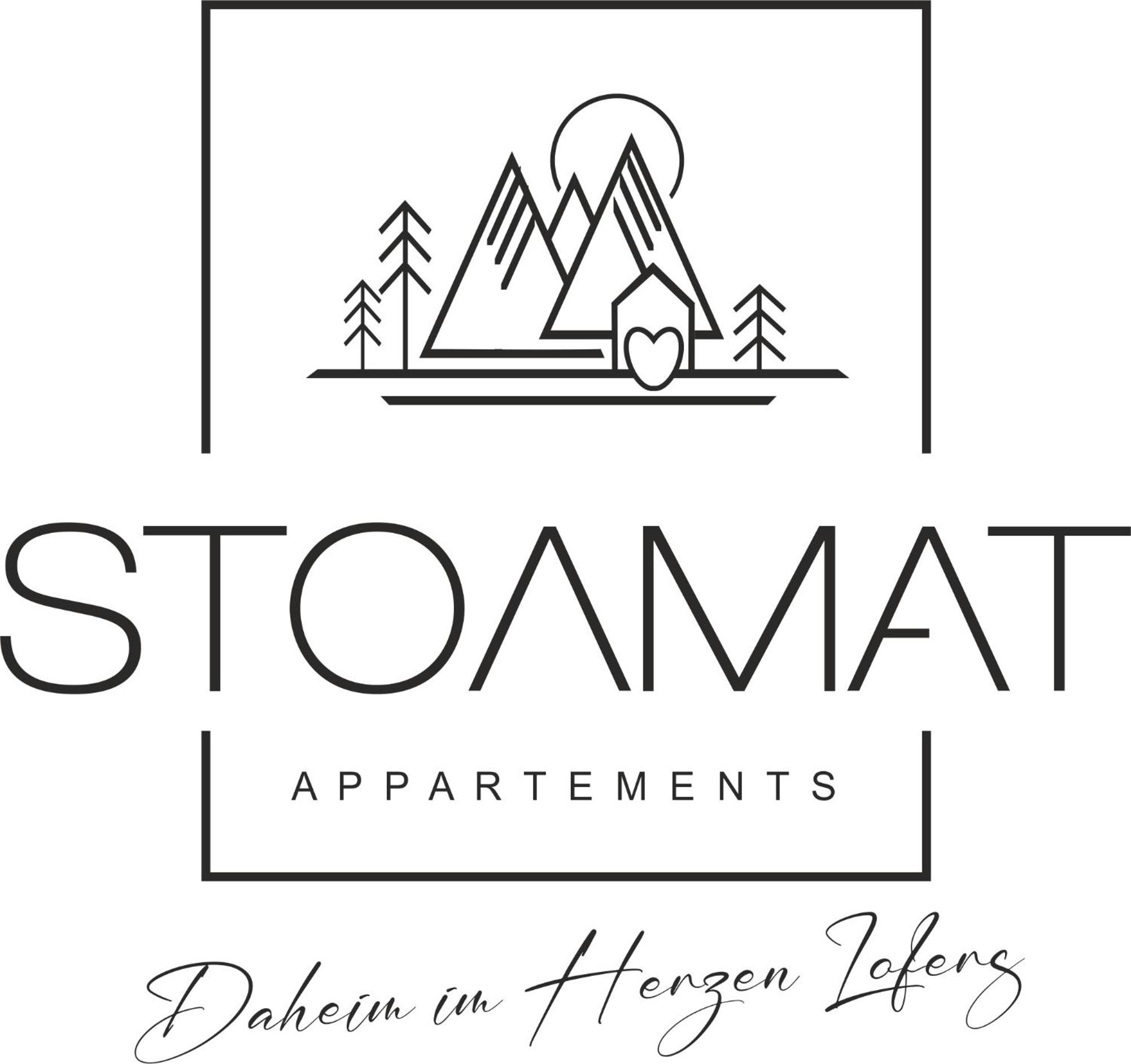 STOAMAT Appartements