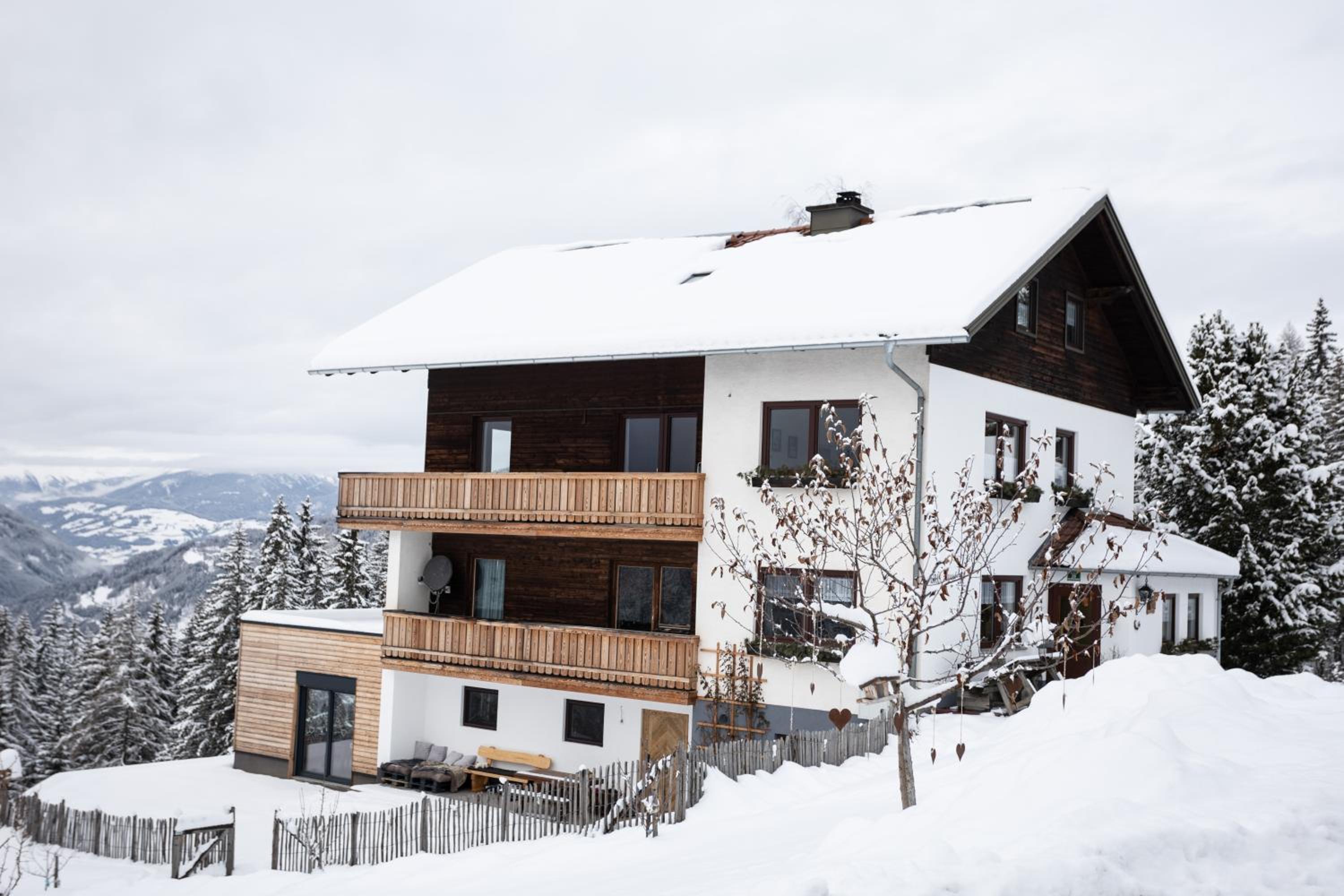 Biohof Stockreiter vulgo Grillschmied