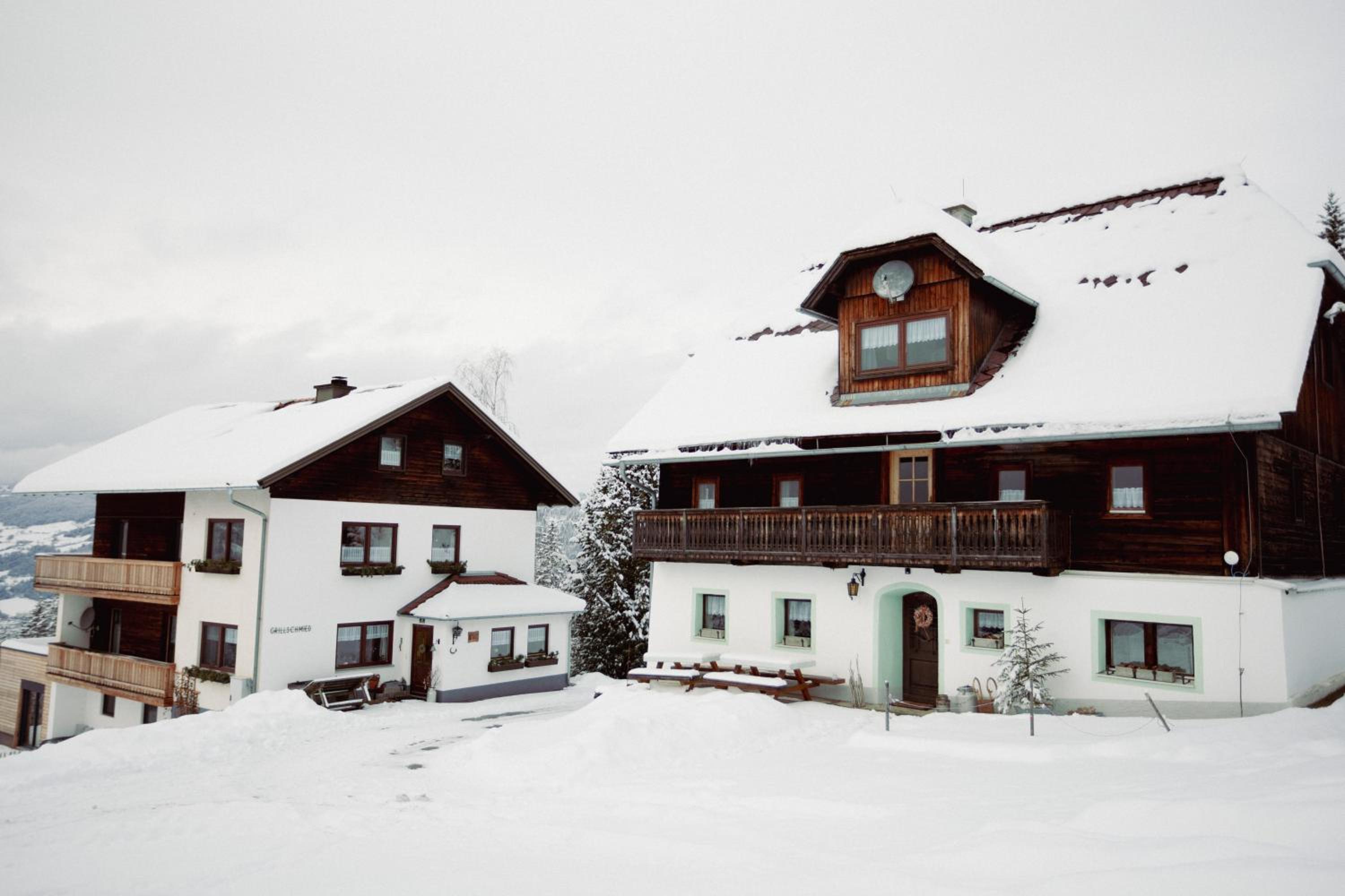 Biohof Stockreiter vulgo Grillschmied
