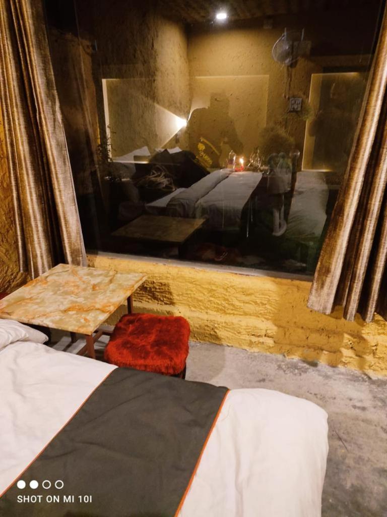 Rosetree Wild Trail Resort-Rajaji National Park Rishikesh view 3