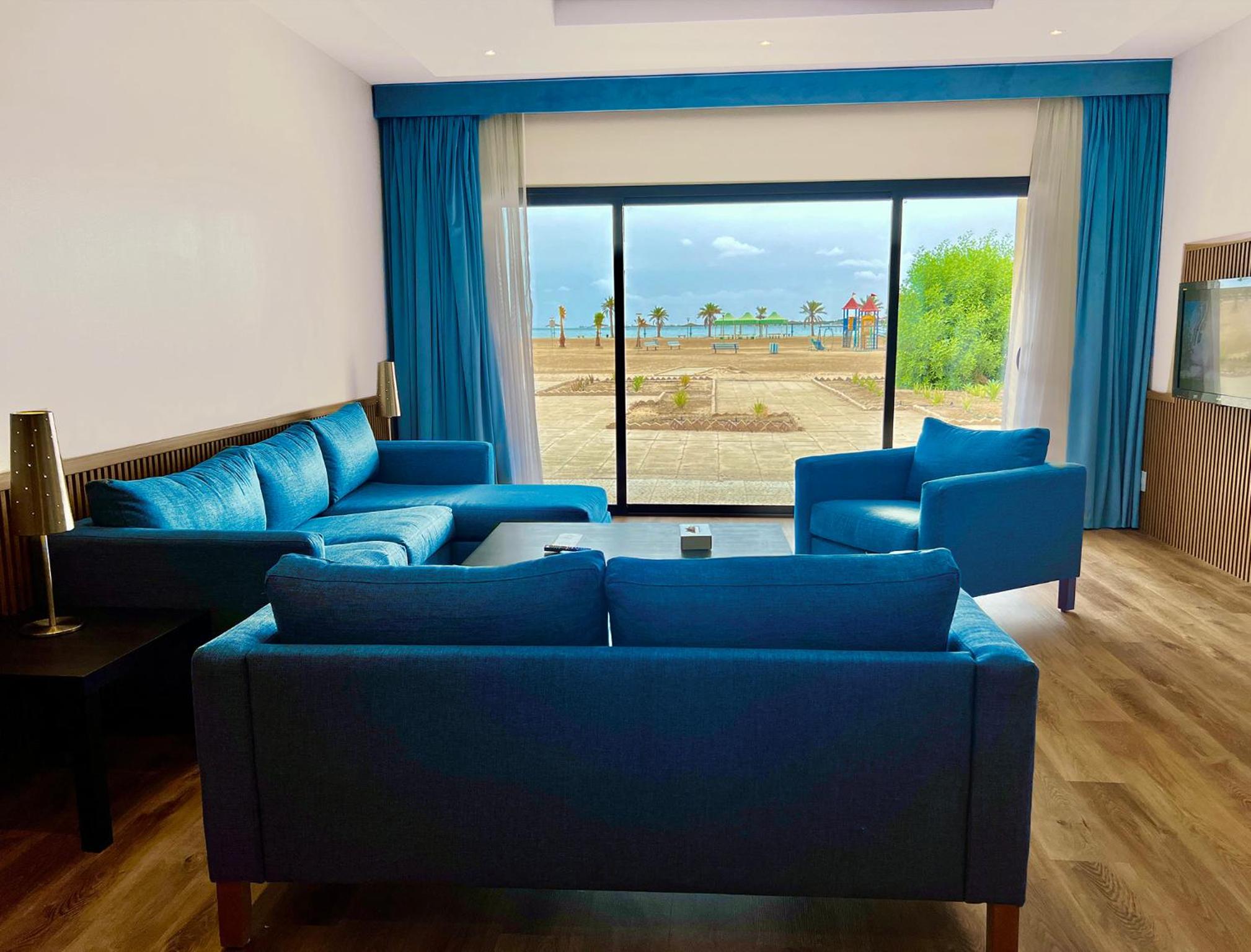 Dana Beach Resort