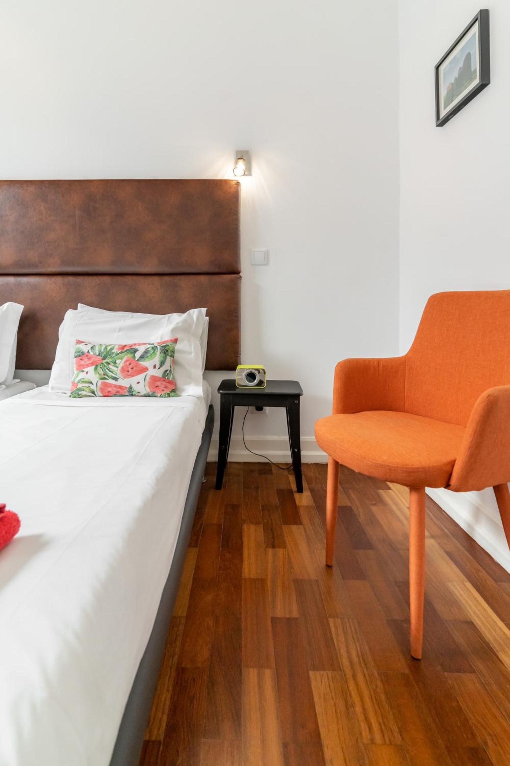 LV Premier Apartments Chiado- CH