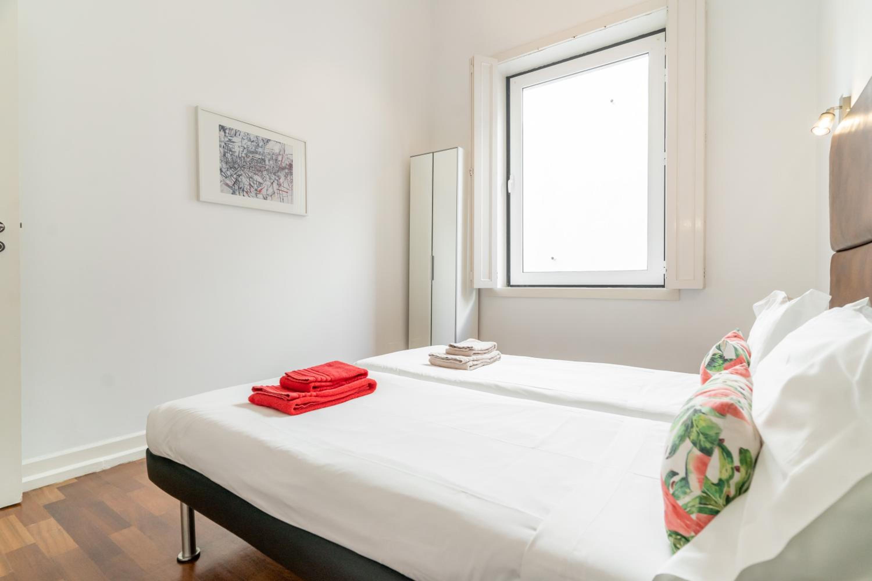 LV Premier Apartments Chiado- CH