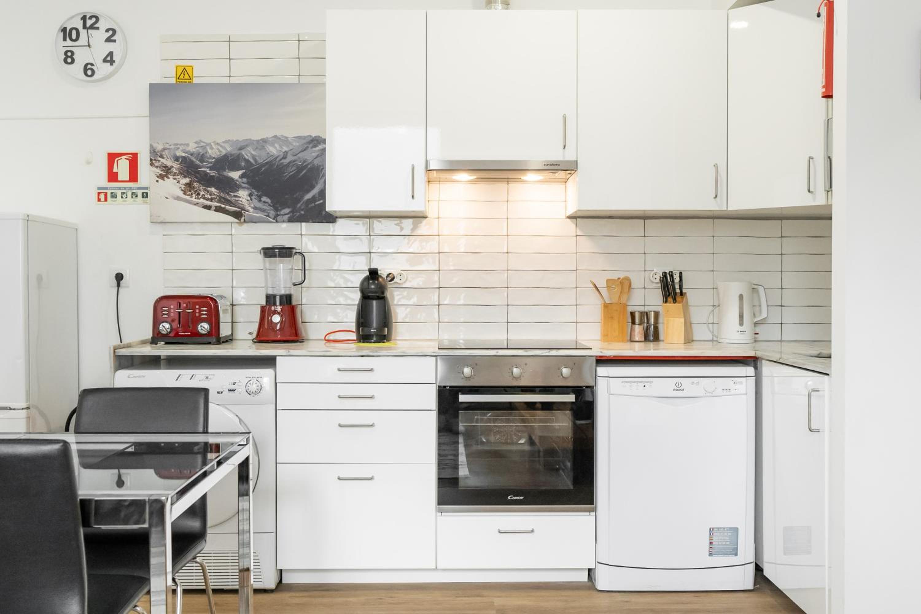 LV Premier Apartments Chiado- CH