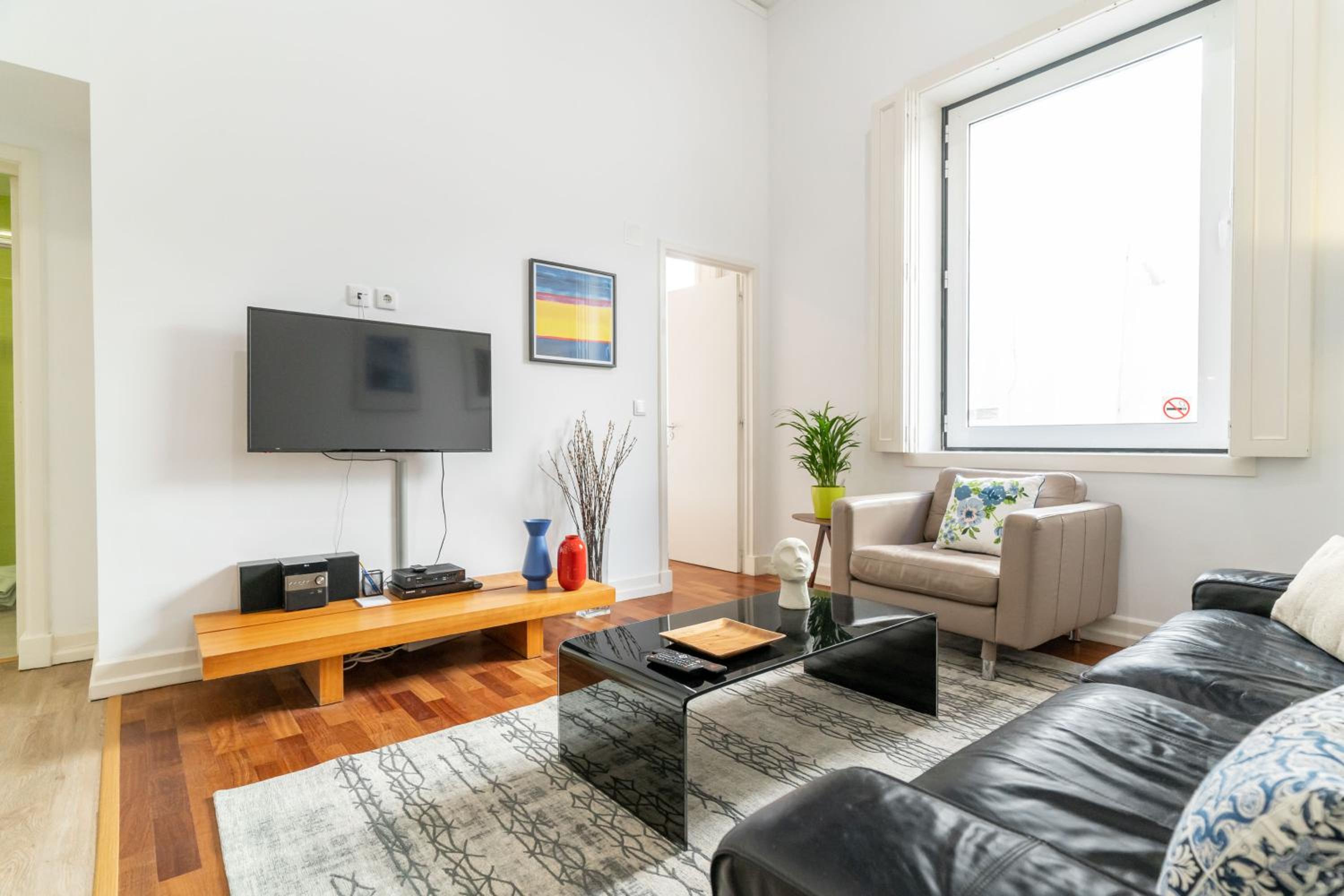 LV Premier Apartments Chiado- CH