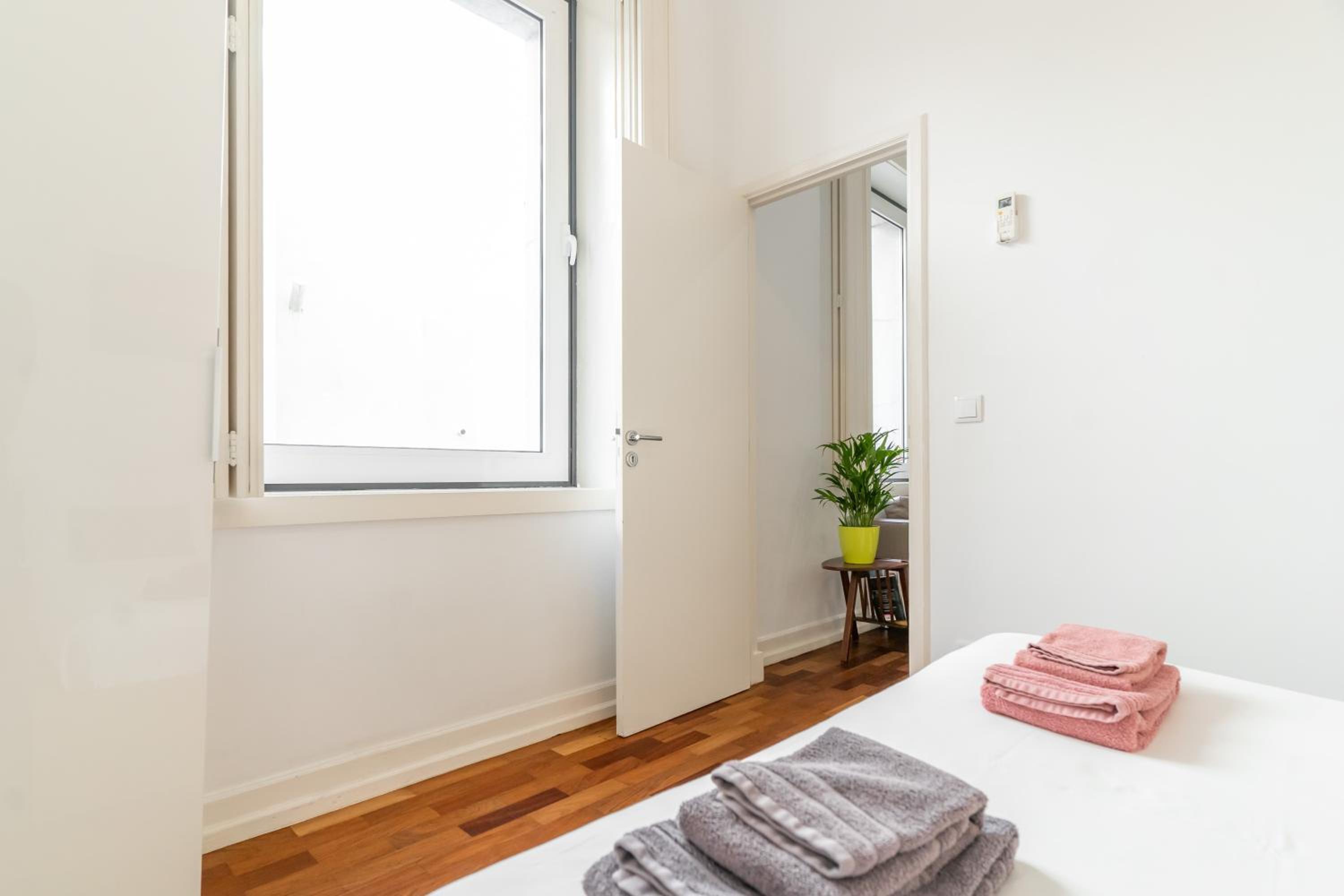 LV Premier Apartments Chiado- CH