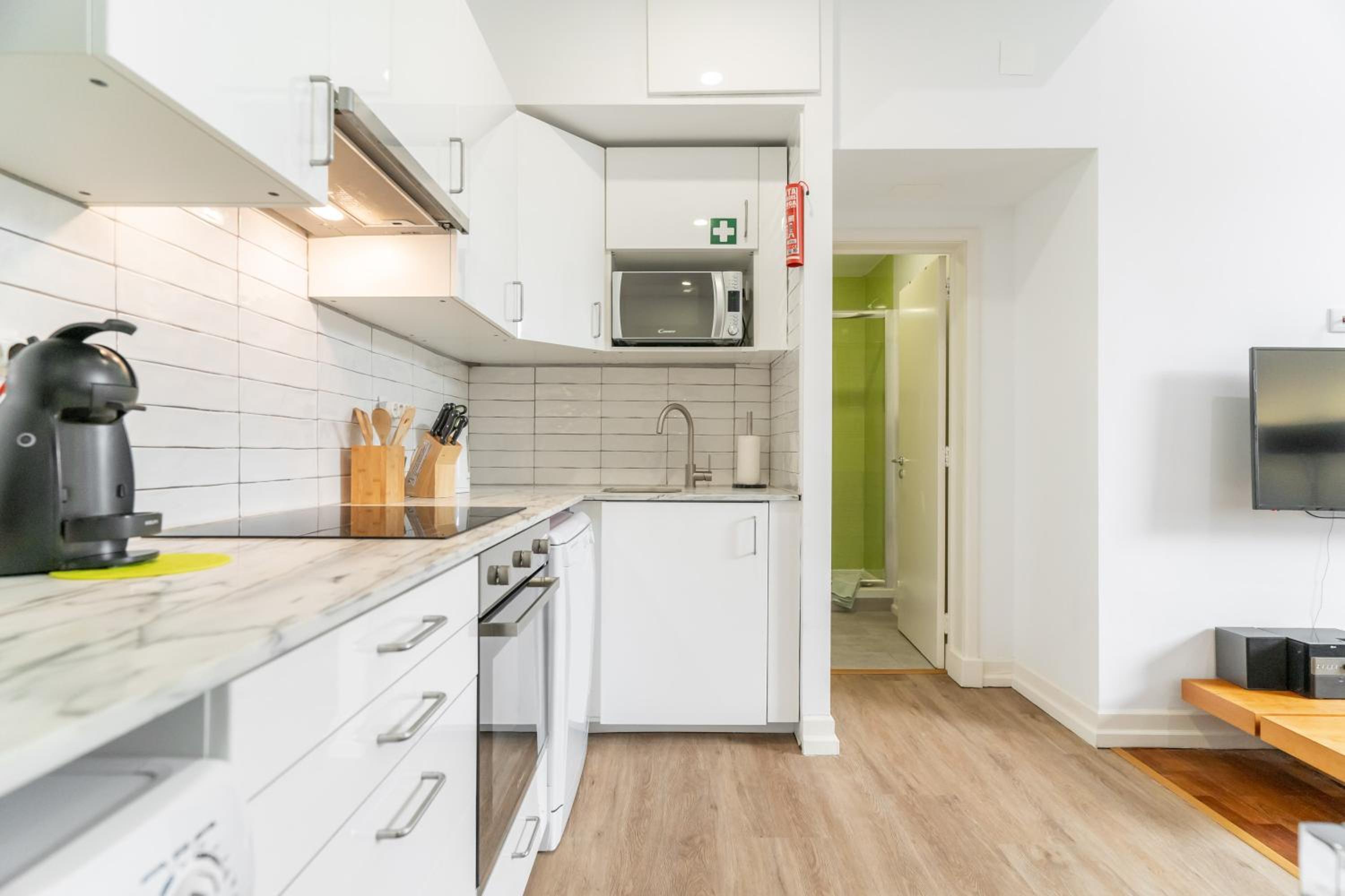 LV Premier Apartments Chiado- CH