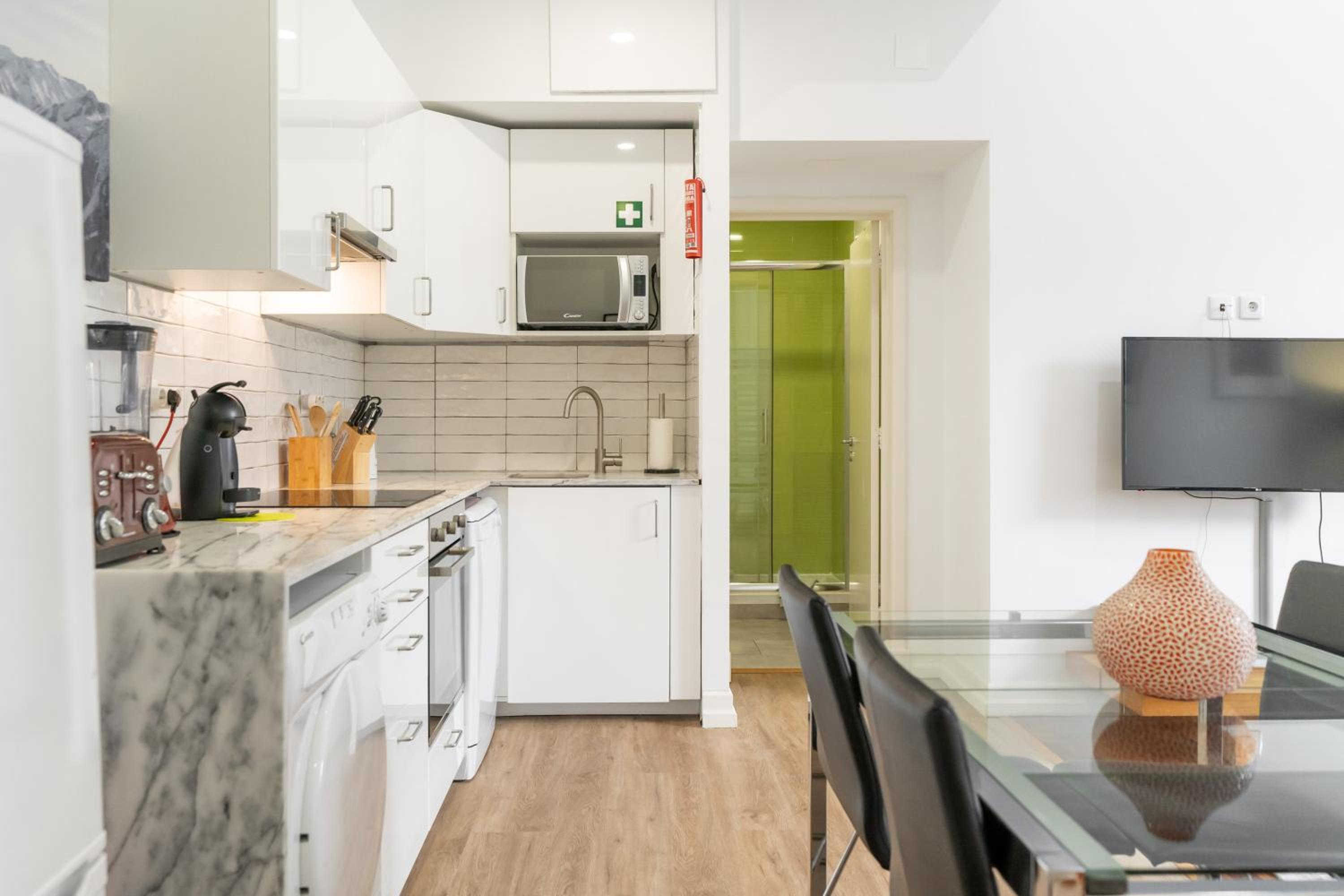 LV Premier Apartments Chiado- CH