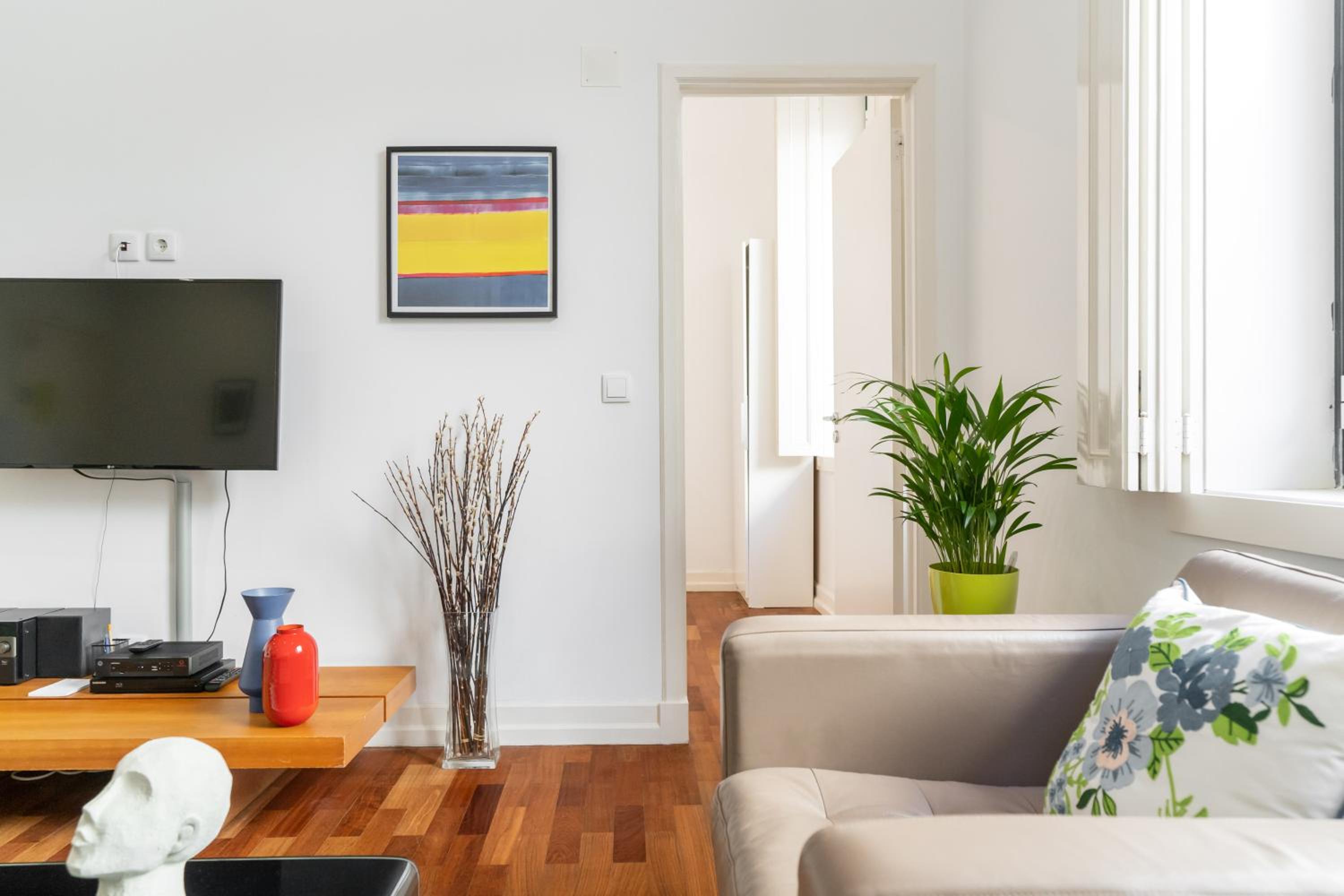 LV Premier Apartments Chiado- CH