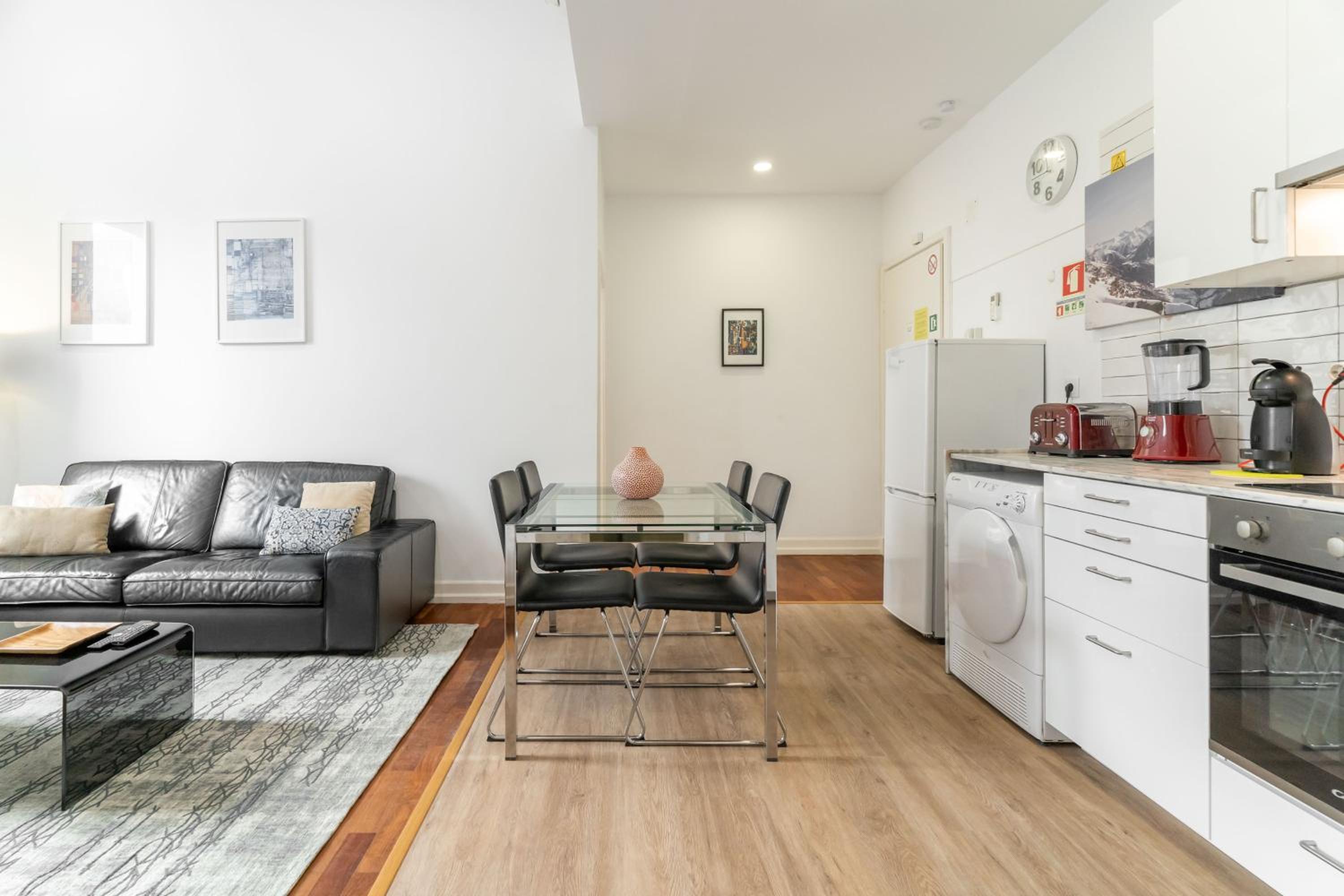 LV Premier Apartments Chiado- CH
