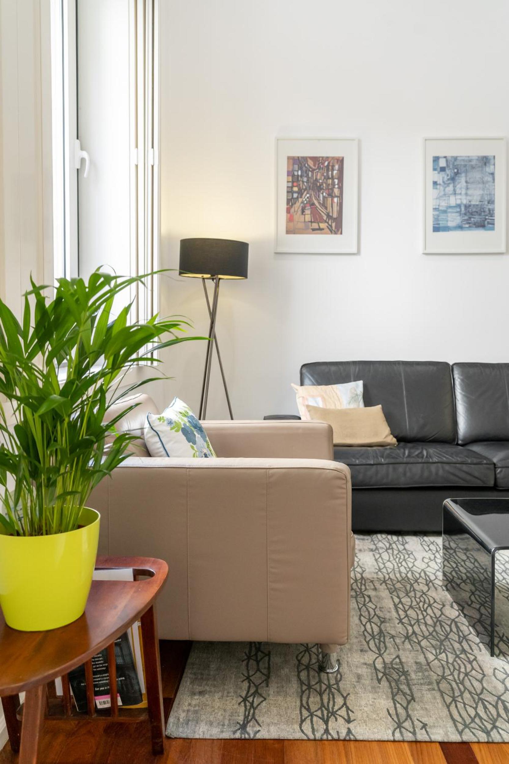 LV Premier Apartments Chiado- CH