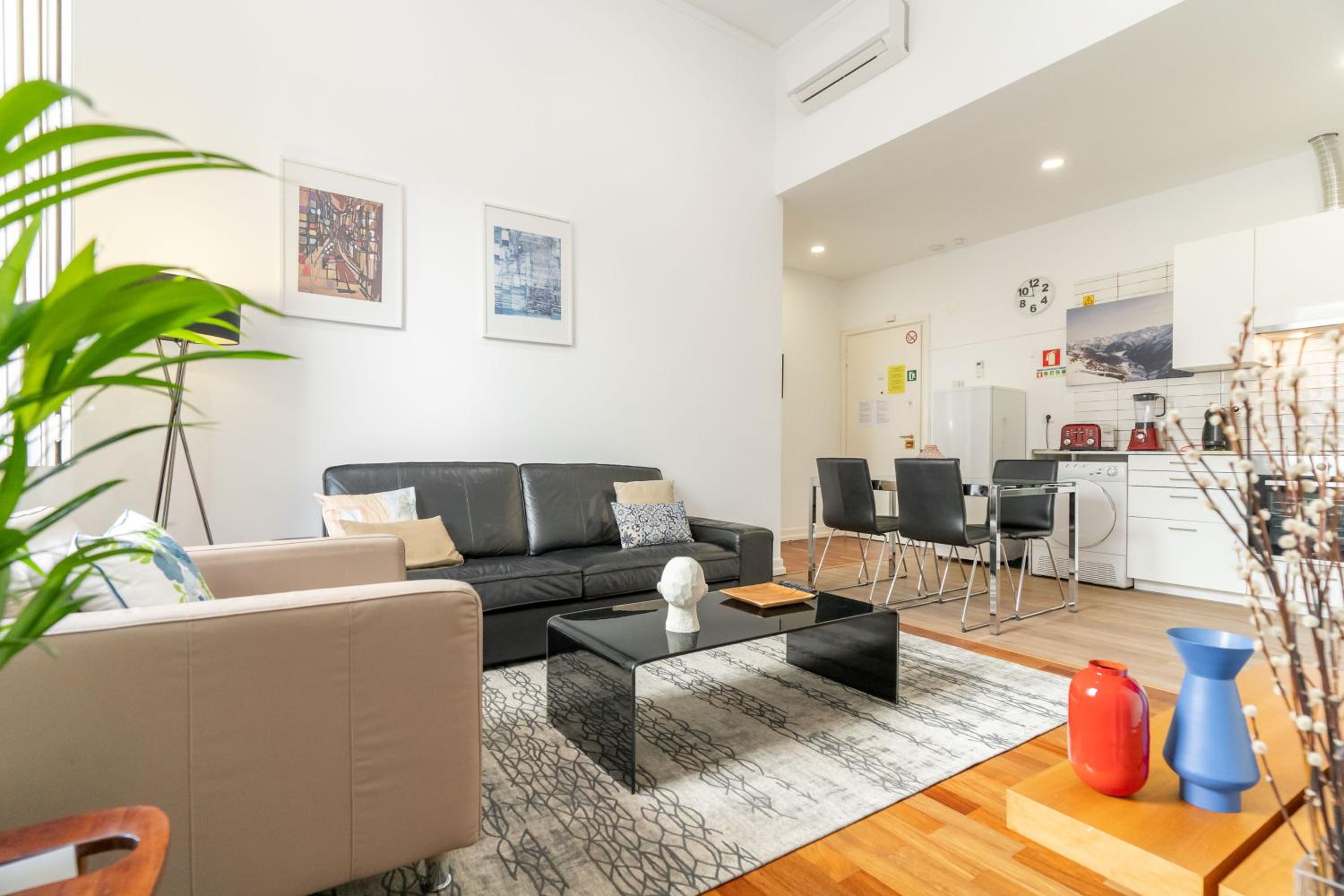 LV Premier Apartments Chiado- CH
