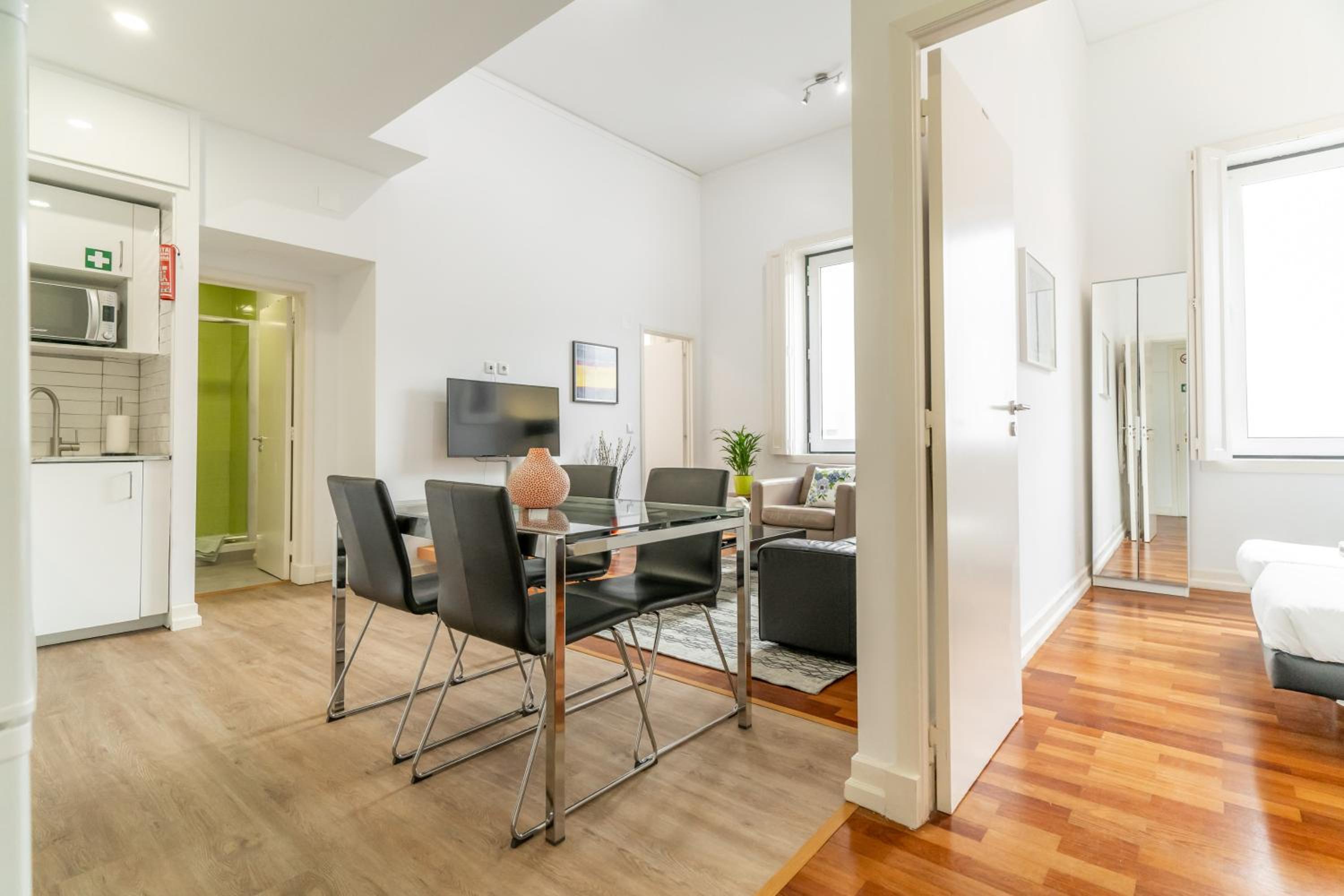 LV Premier Apartments Chiado- CH