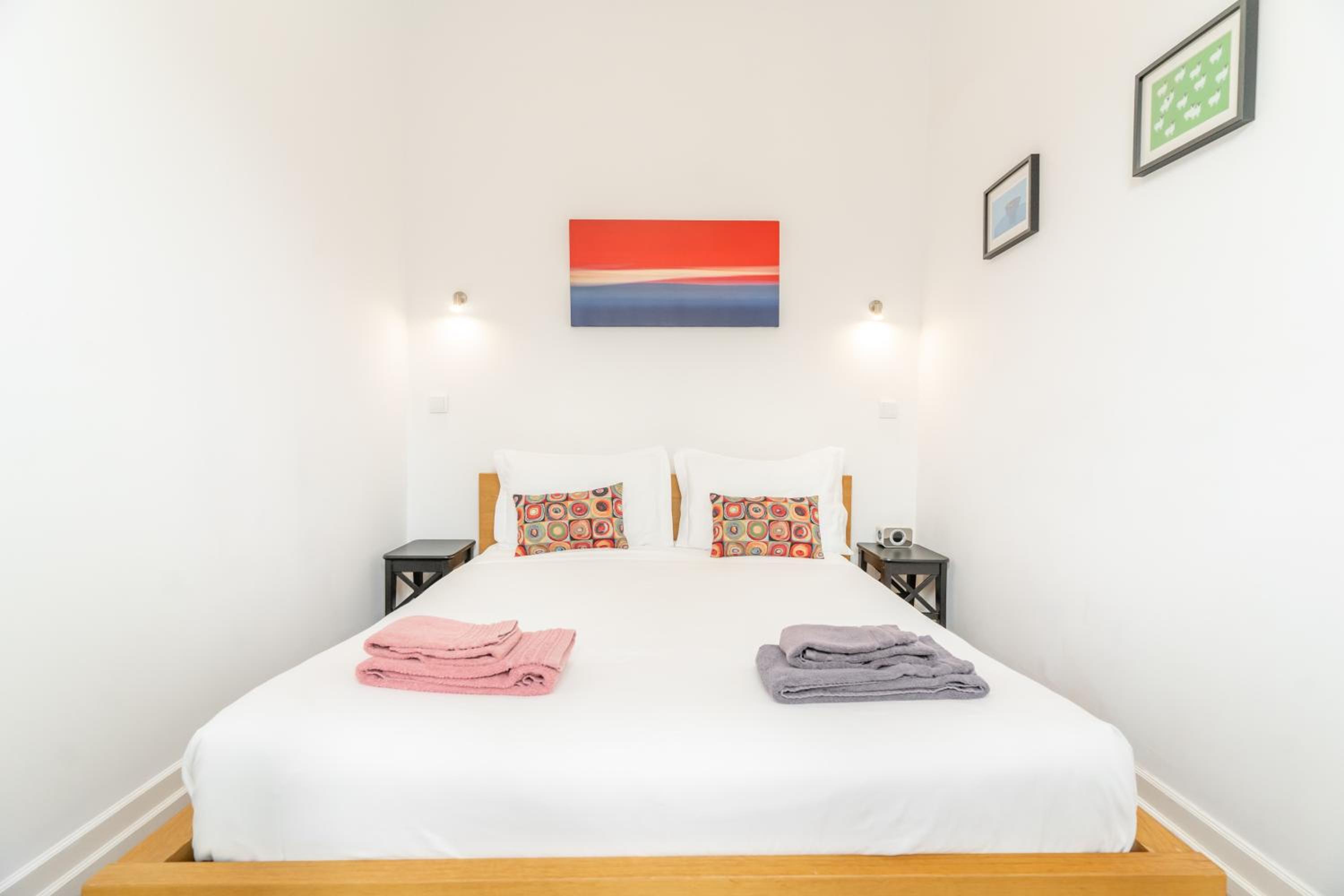 LV Premier Apartments Chiado- CH