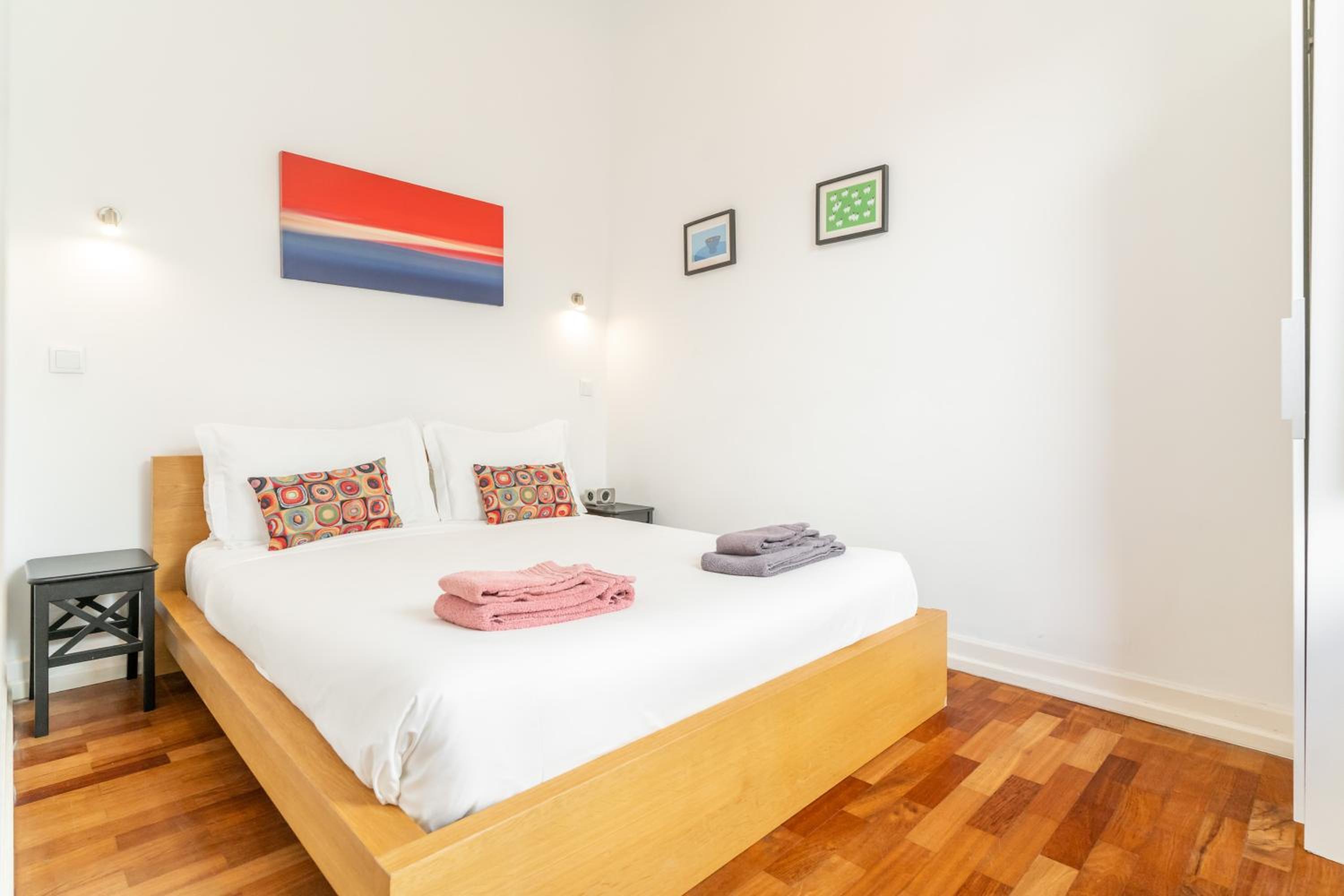 LV Premier Apartments Chiado- CH