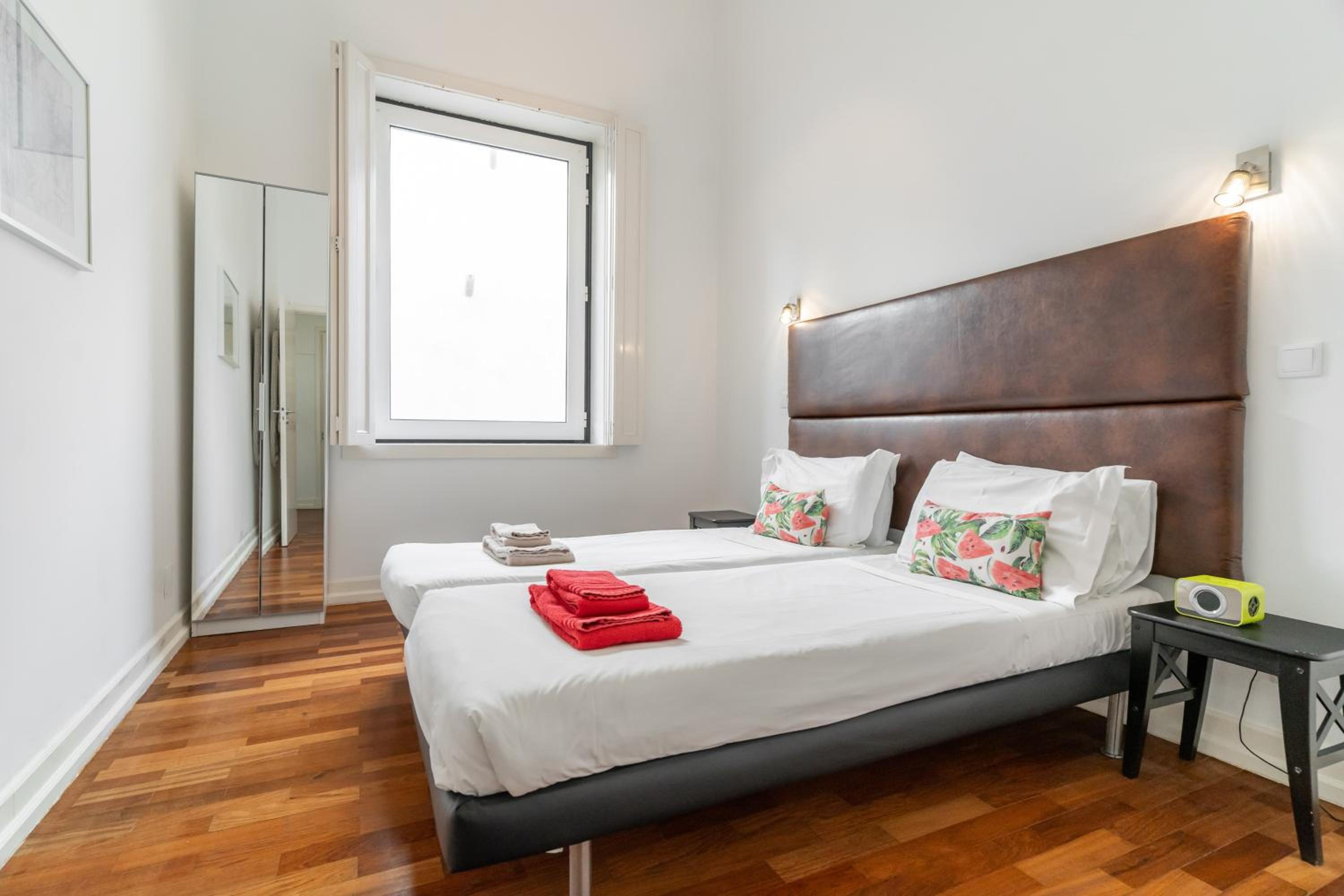 LV Premier Apartments Chiado- CH