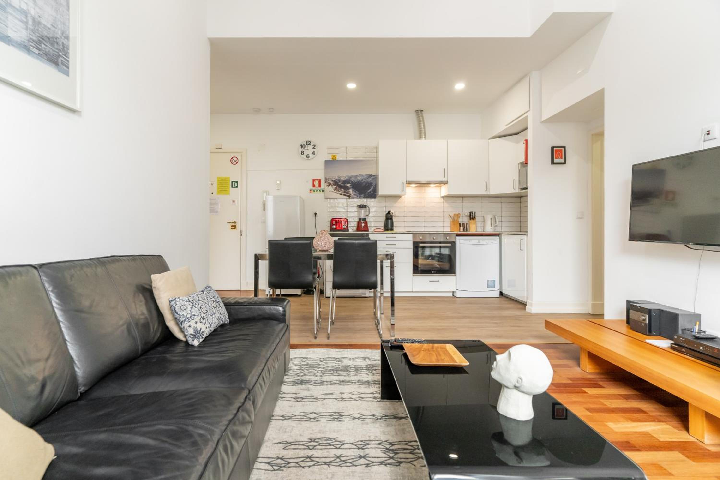 LV Premier Apartments Chiado- CH