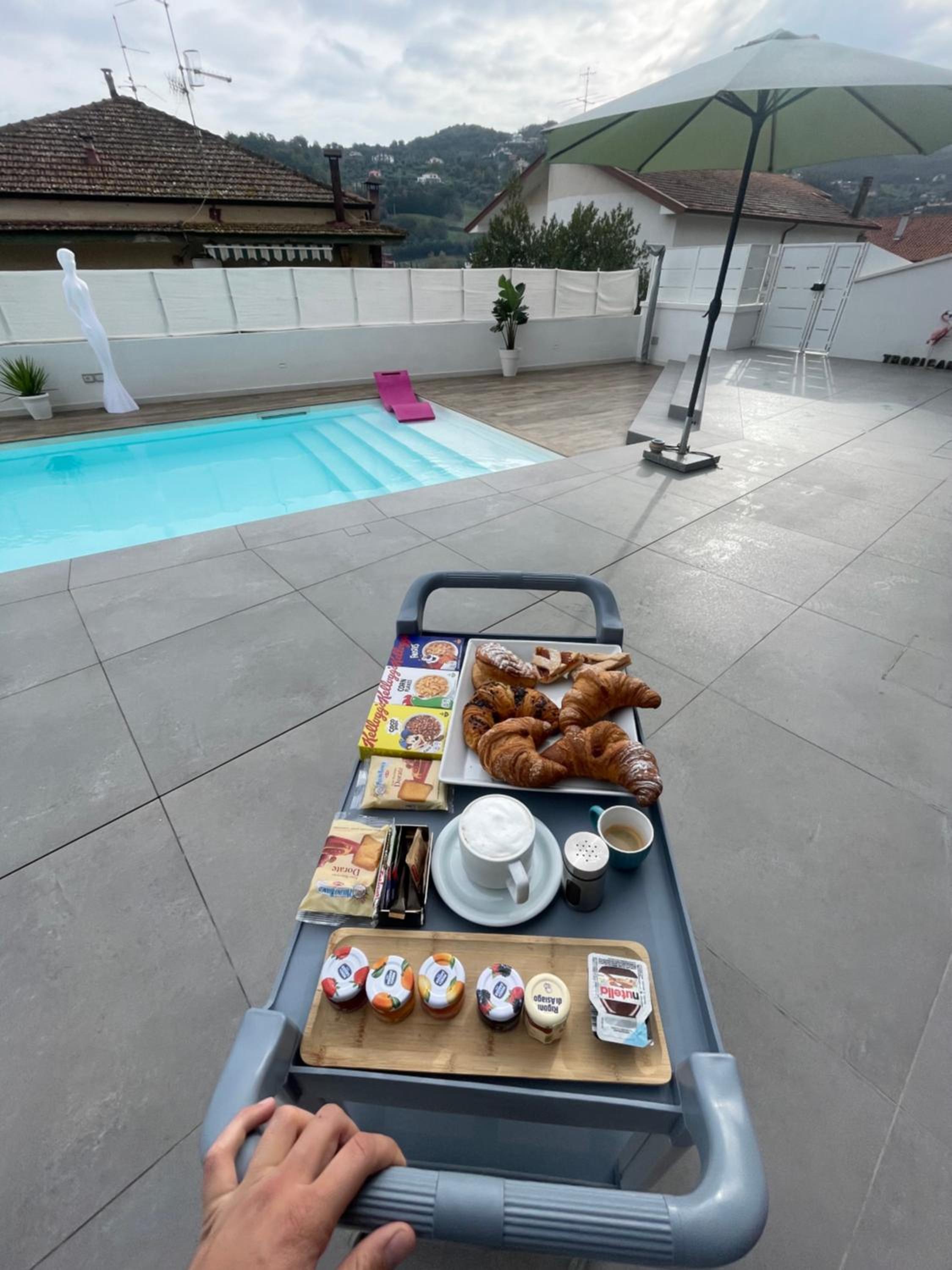 Tropicana Suite - Adults Only photo 4