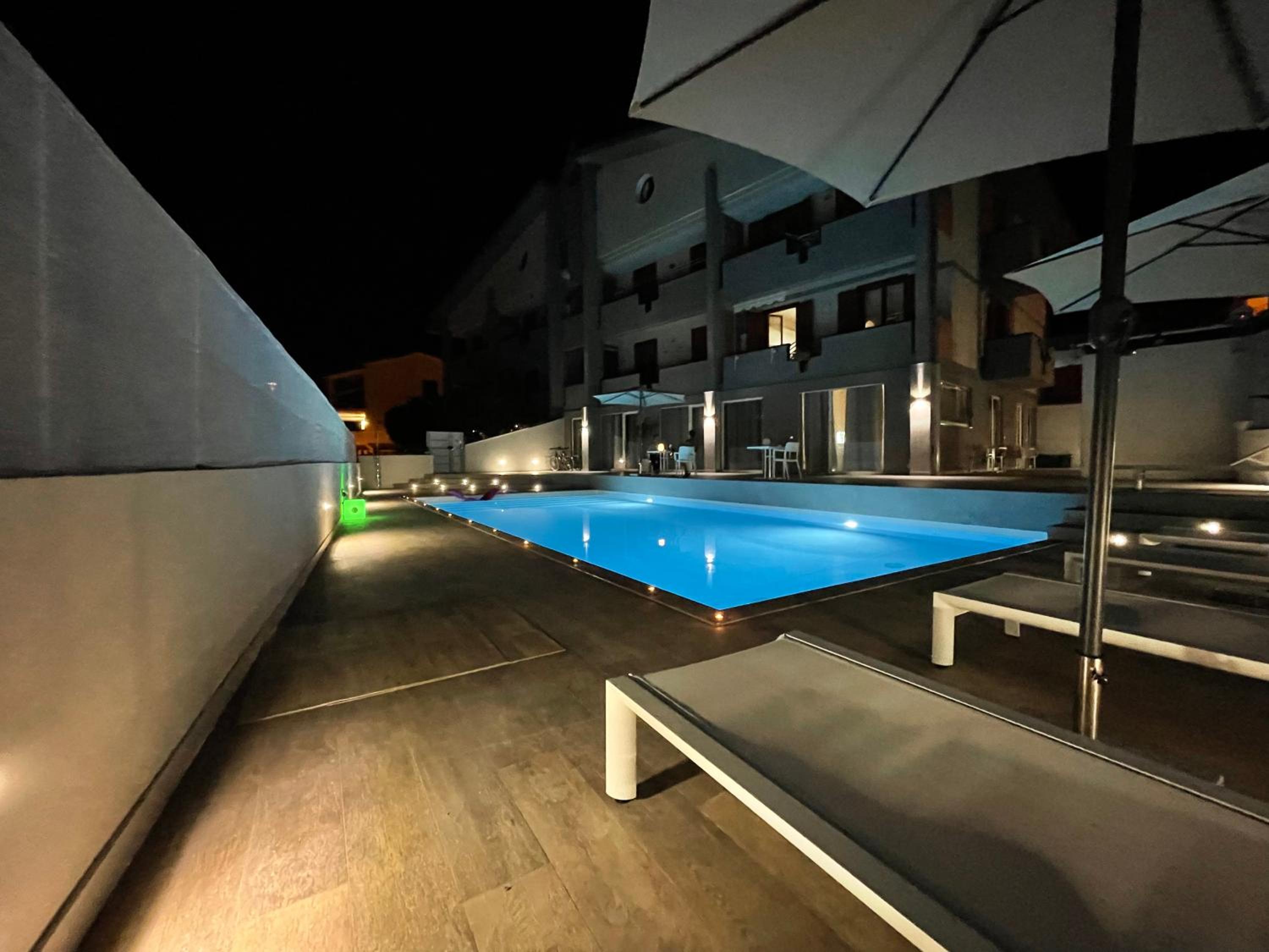 Tropicana Suite - Adults Only photo 5