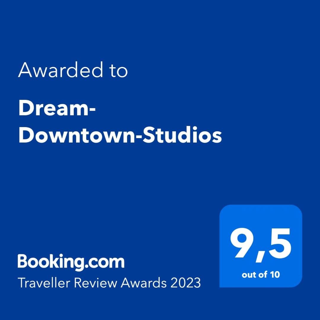 Dream- Downtown-Studios