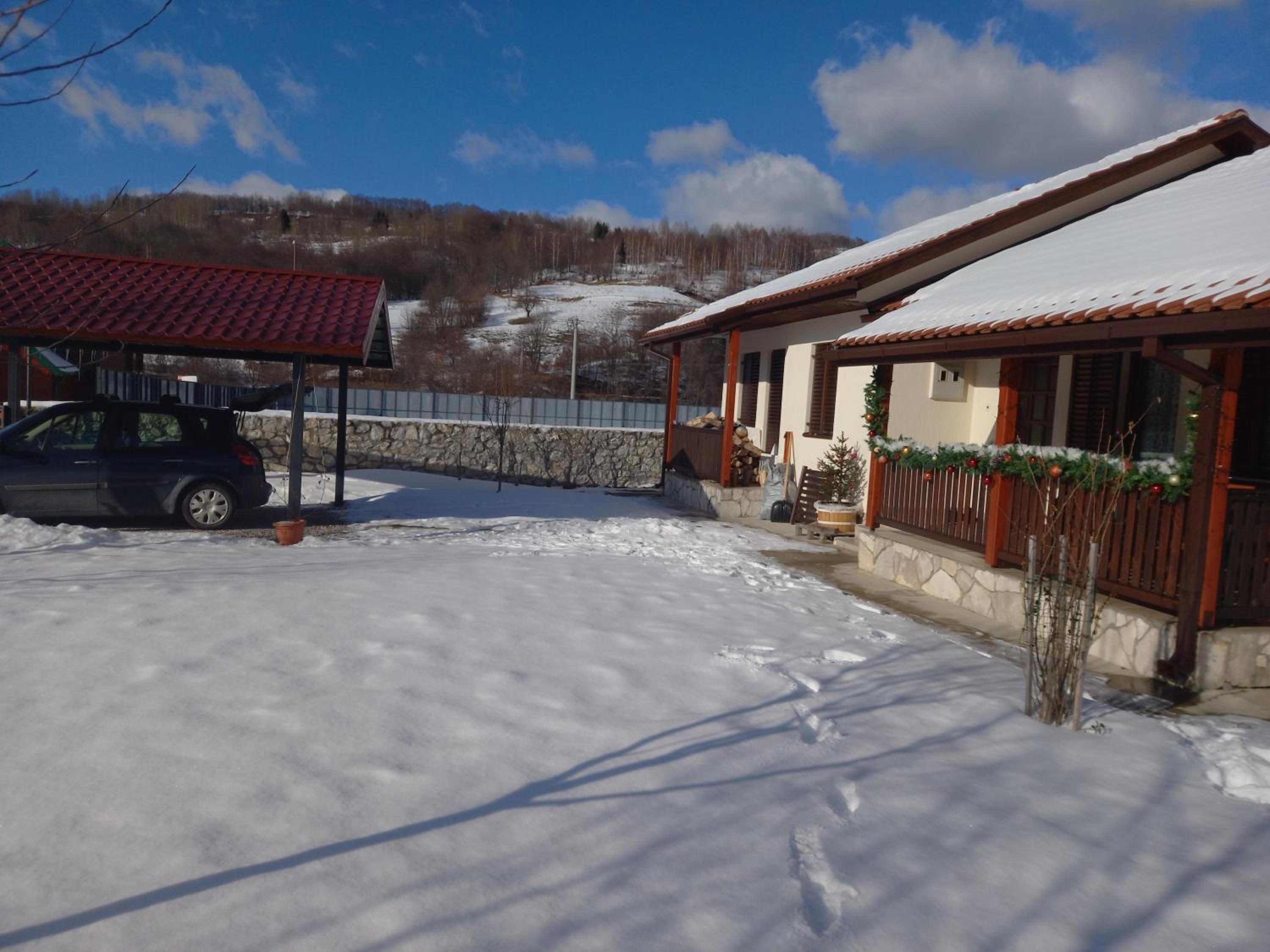 Bjelasica Home