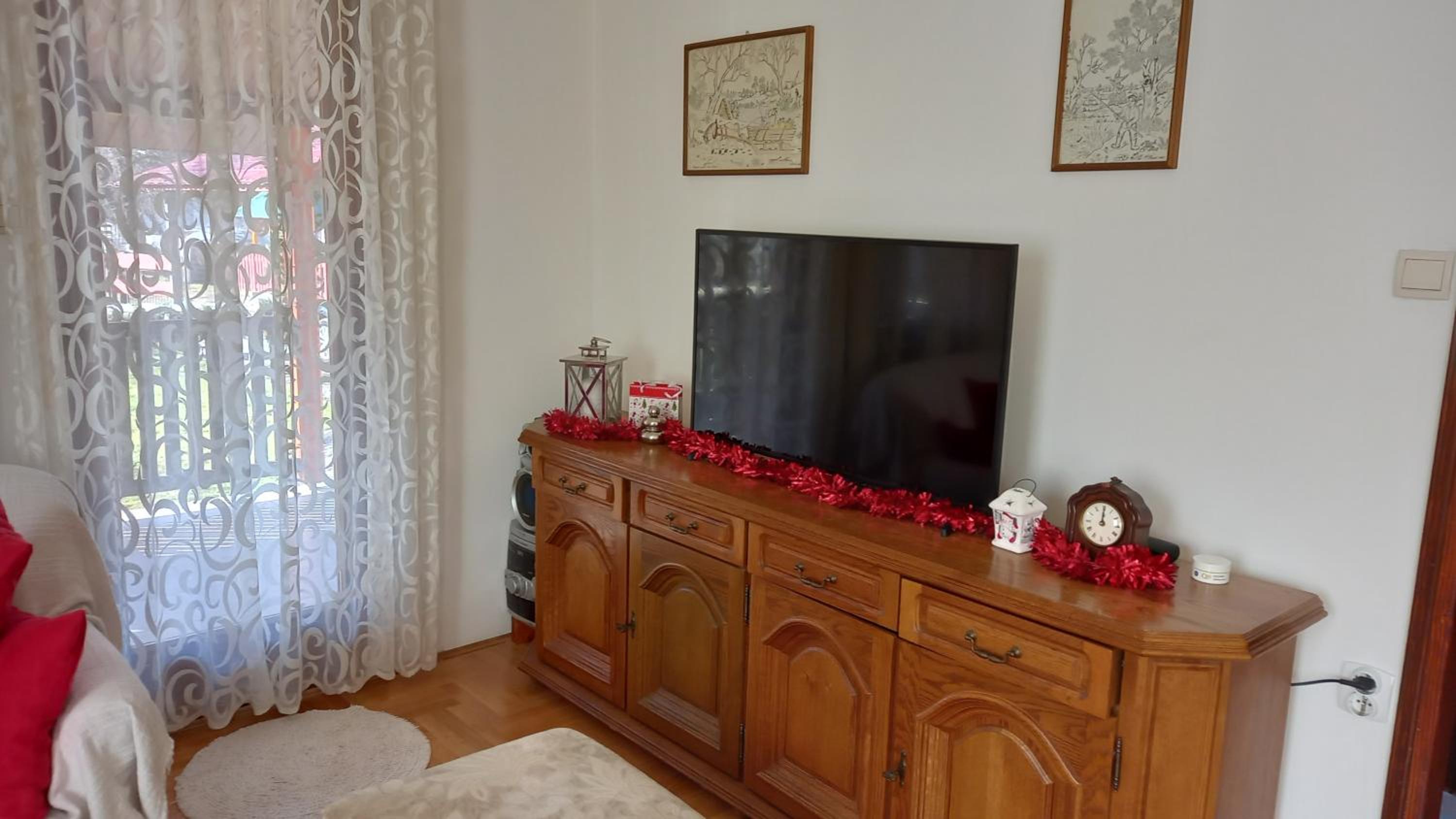 Bjelasica Home