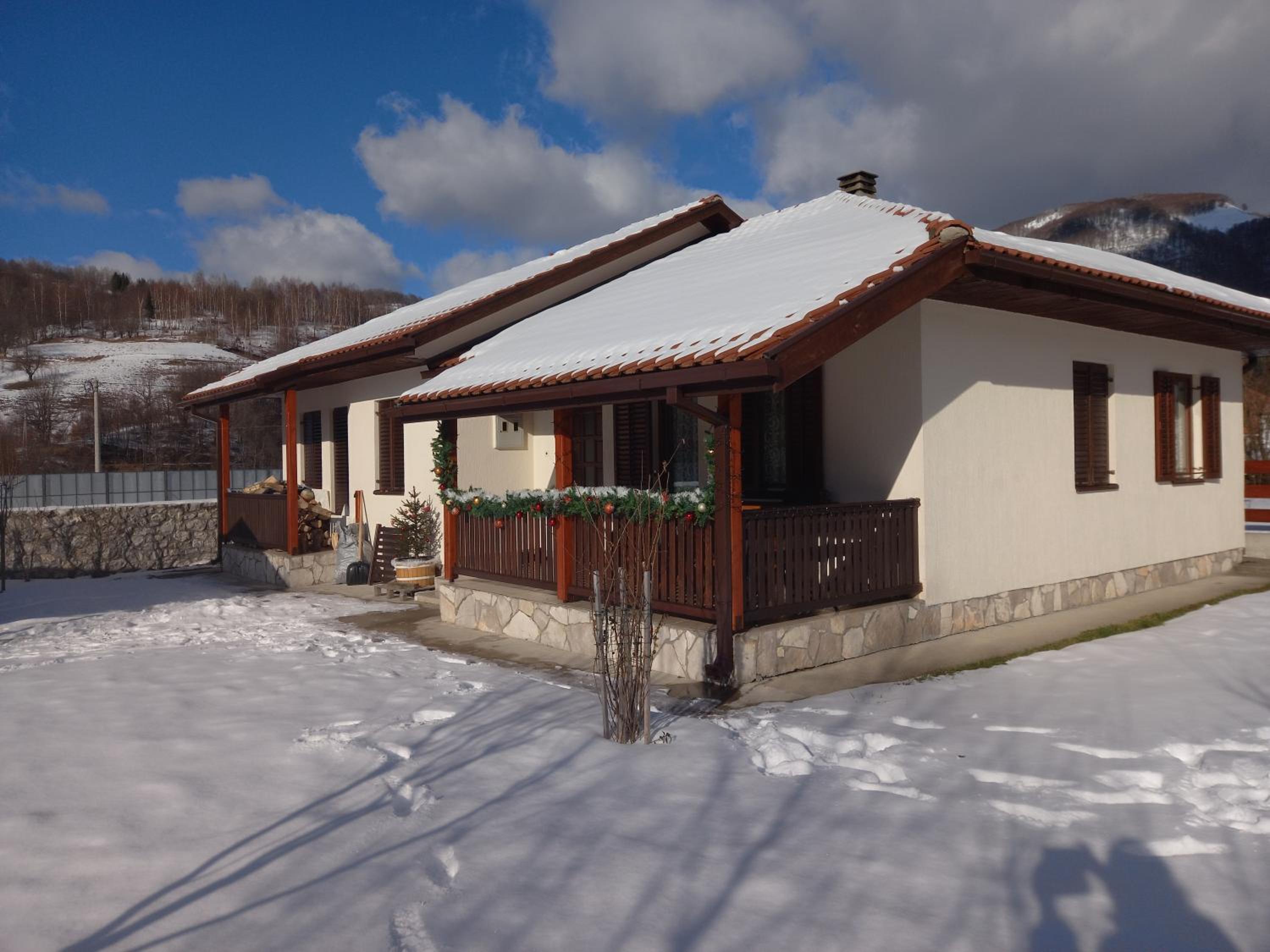 Bjelasica Home