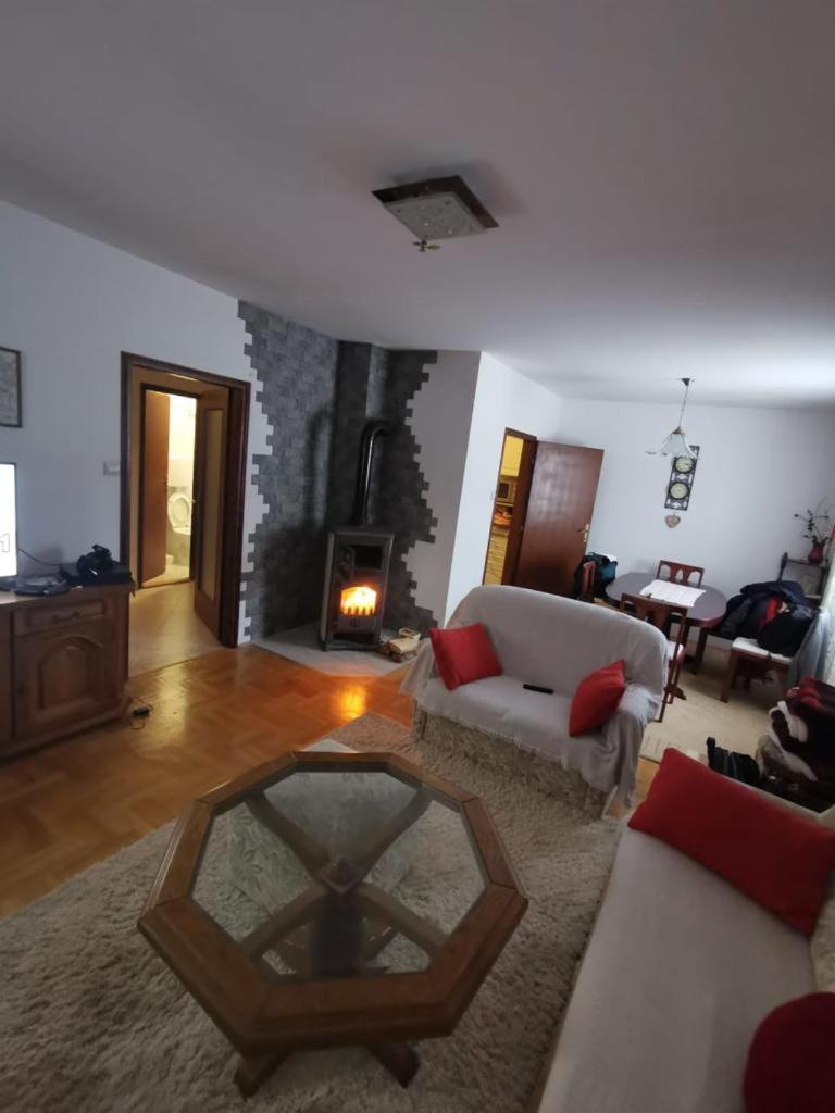 Bjelasica Home