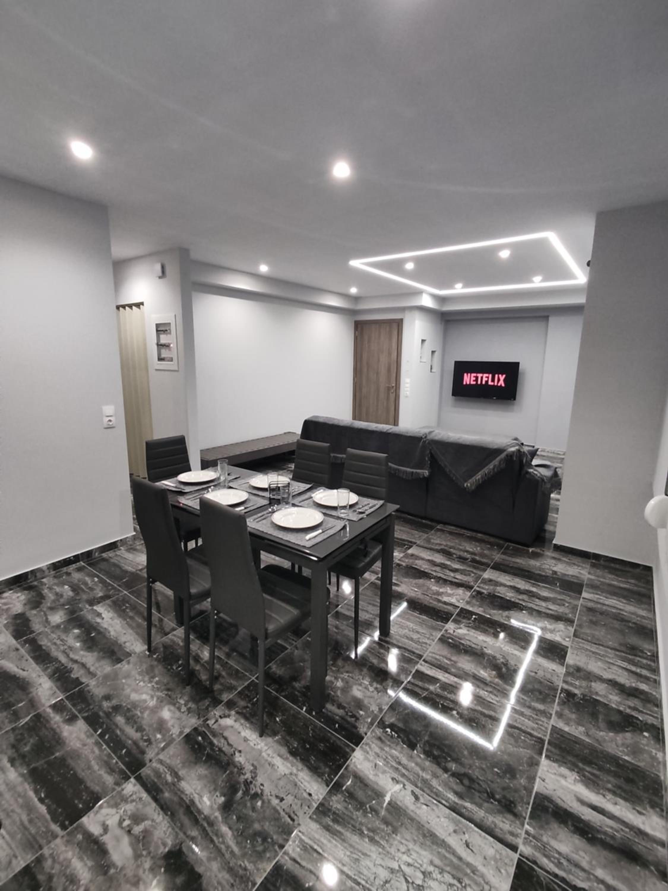 Chalkida Hilltop Apartments