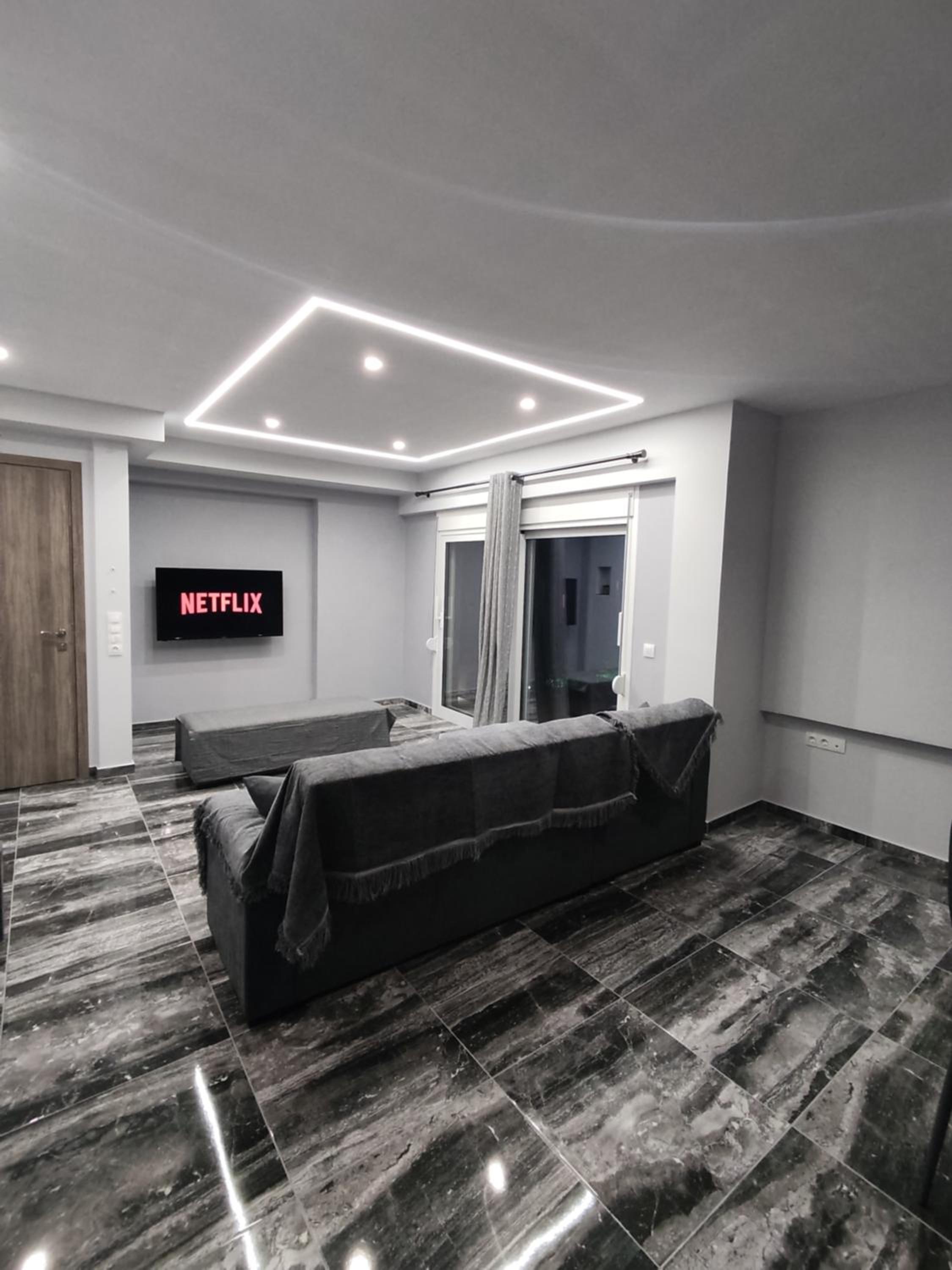 Chalkida Hilltop Apartments