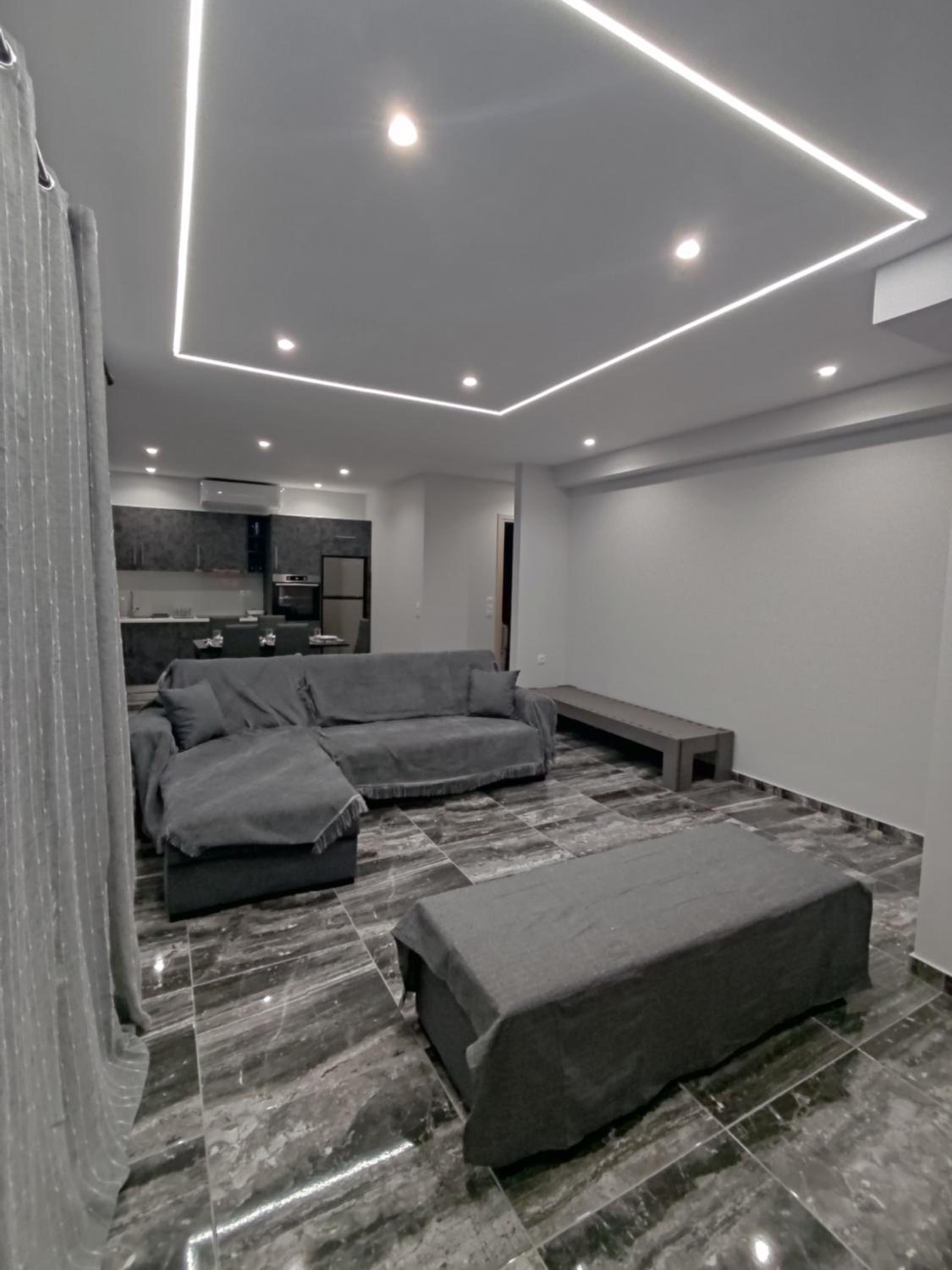 Chalkida Hilltop Apartments