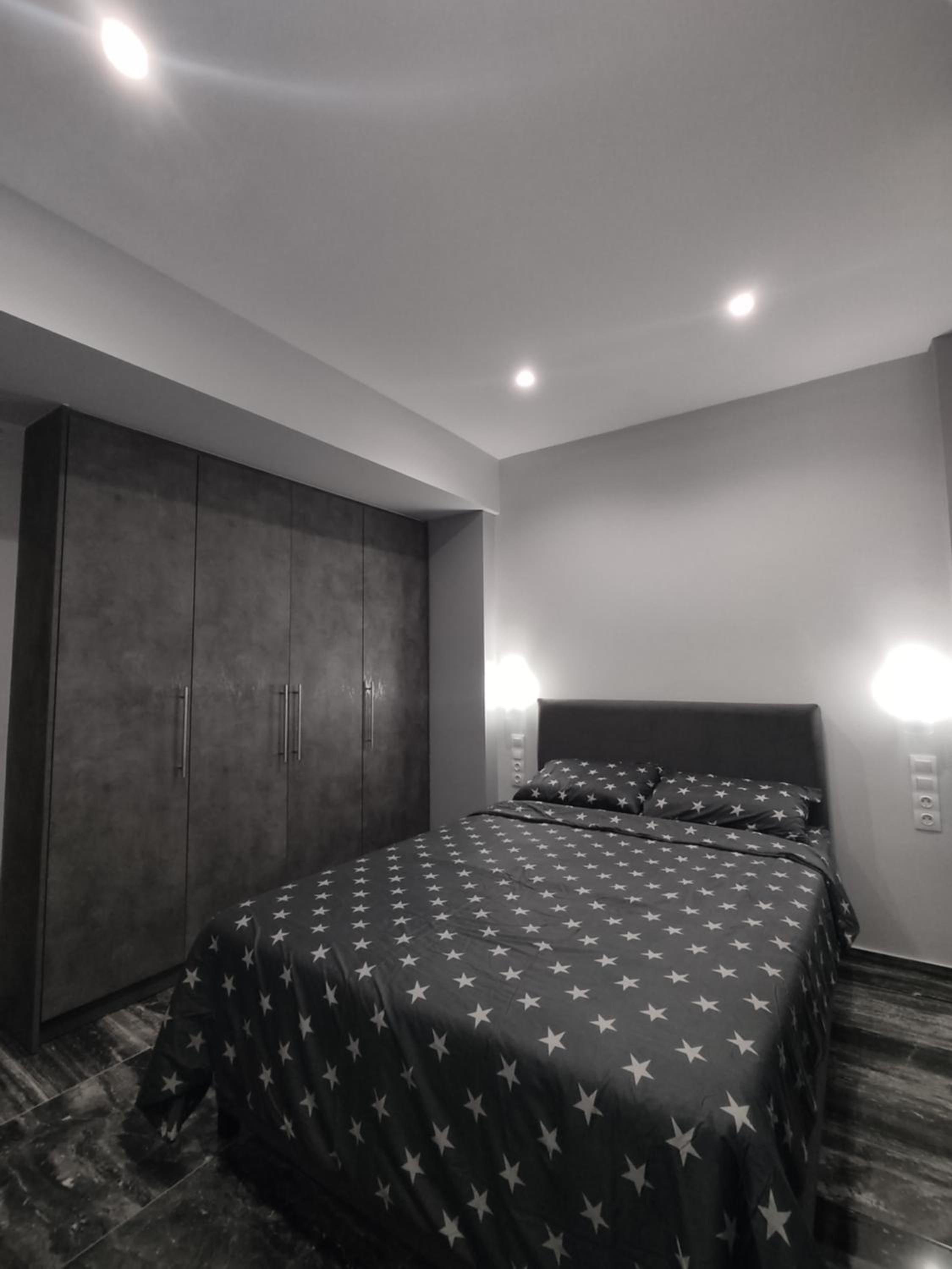 Chalkida Hilltop Apartments