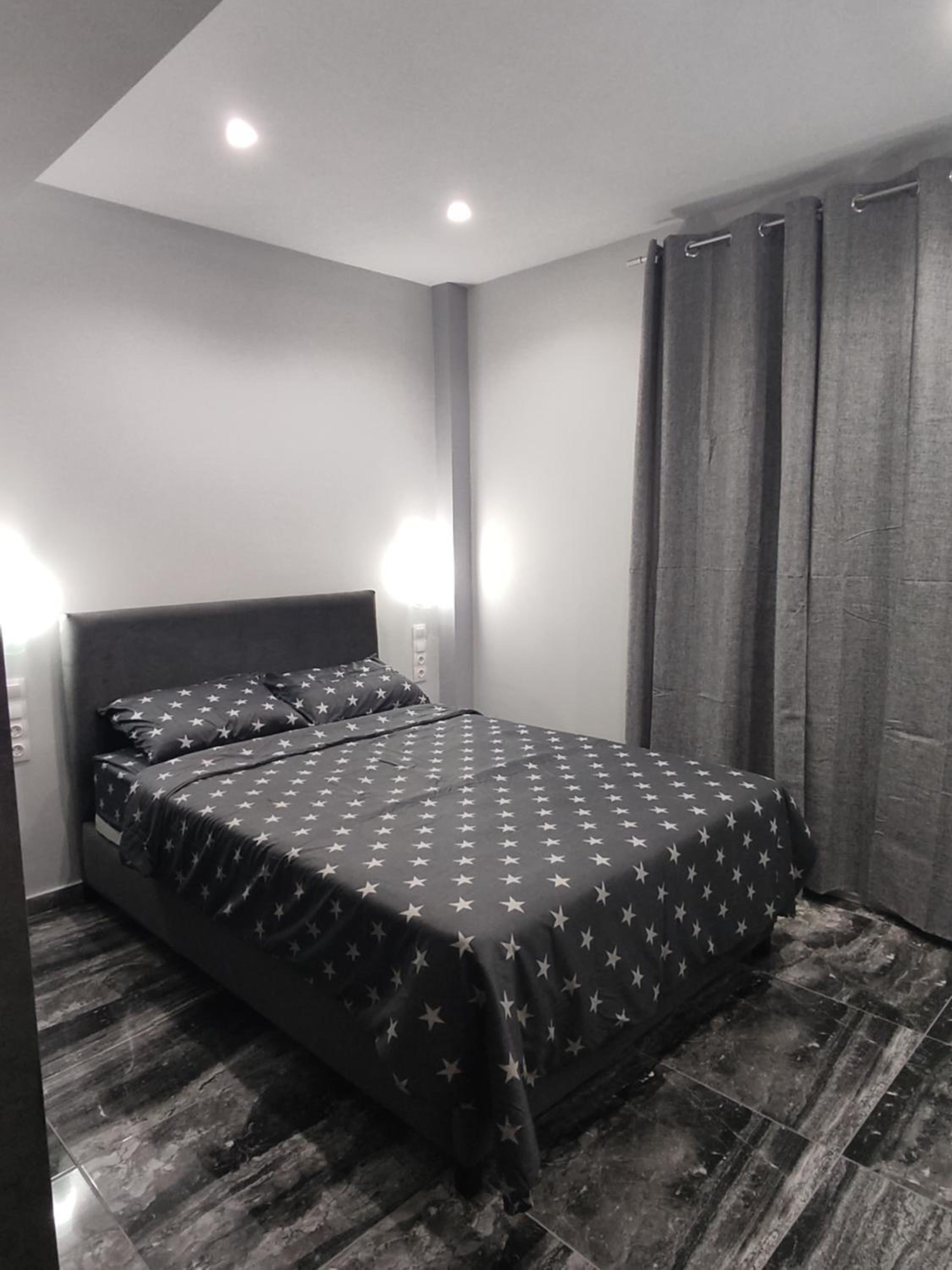 Chalkida Hilltop Apartments
