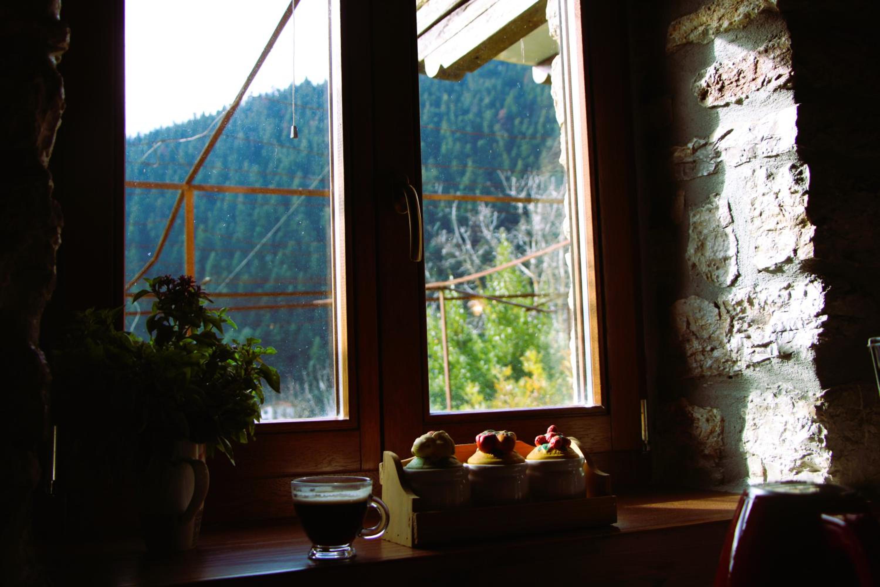 Gorianades Traditional House