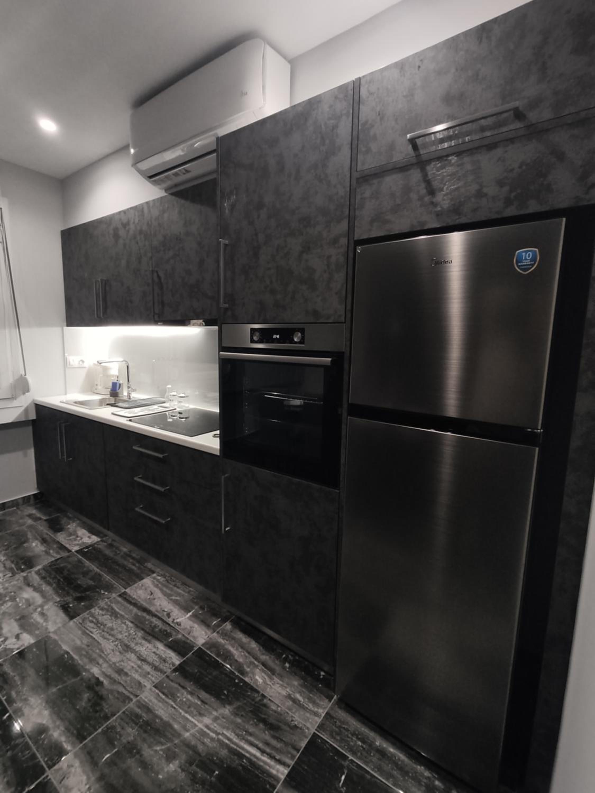 Chalkida Hilltop Apartments
