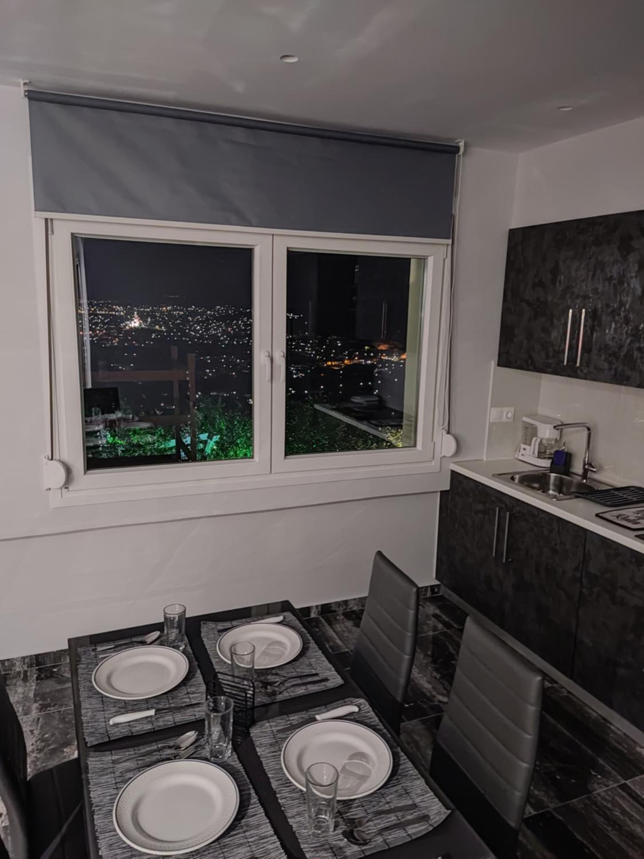 Chalkida Hilltop Apartments