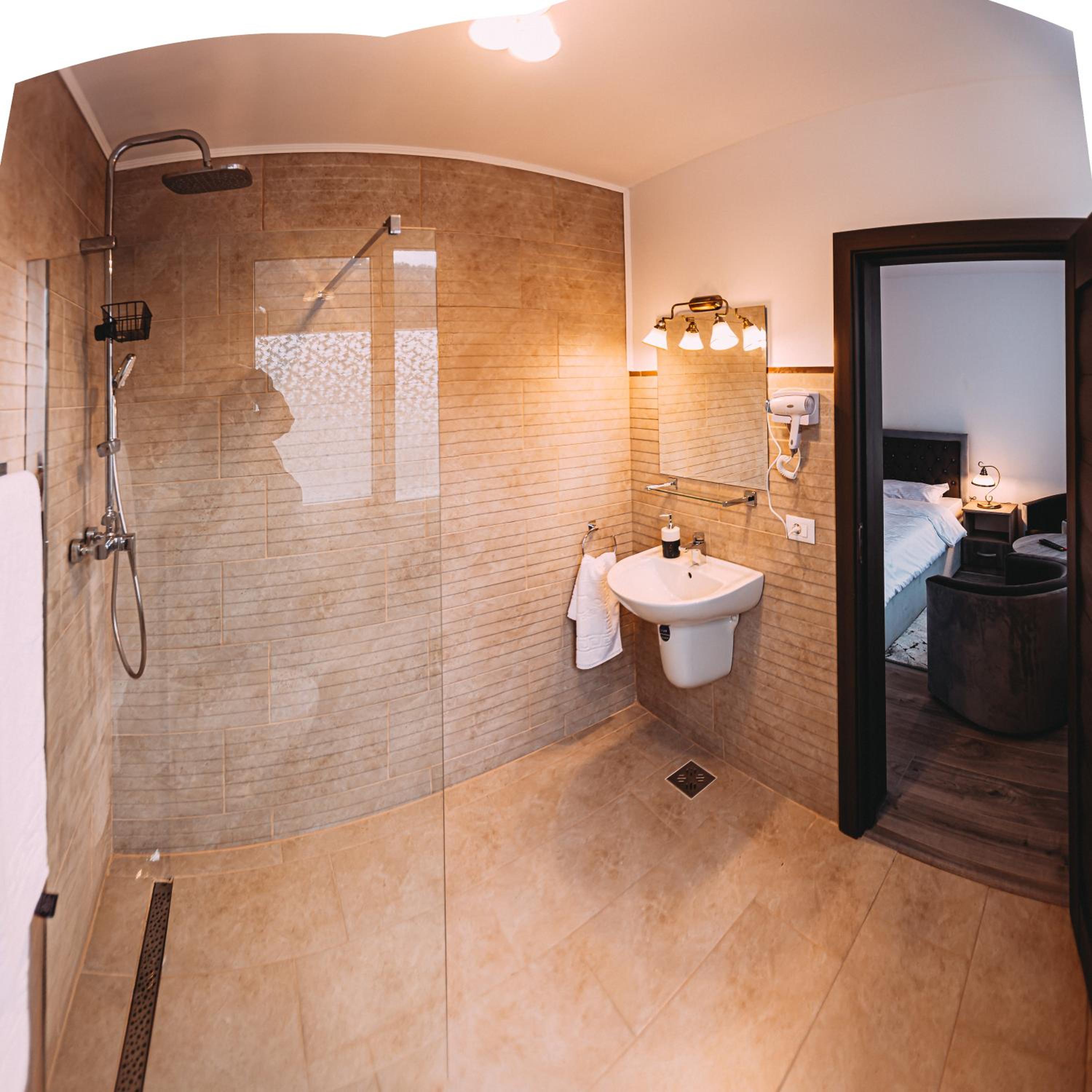 Motel Piatra Corbului