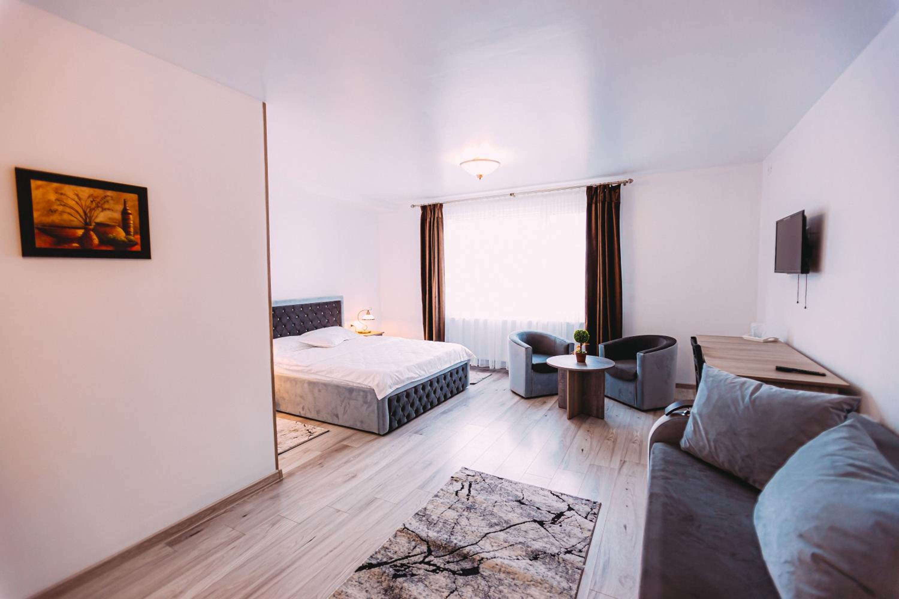 Motel Piatra Corbului, photo 14