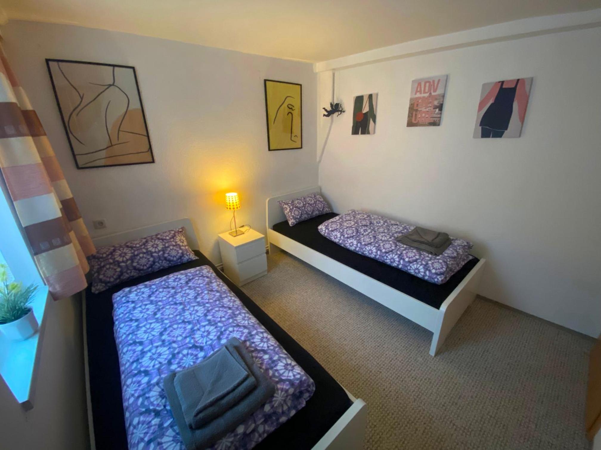 Ferienhaus Greiz
