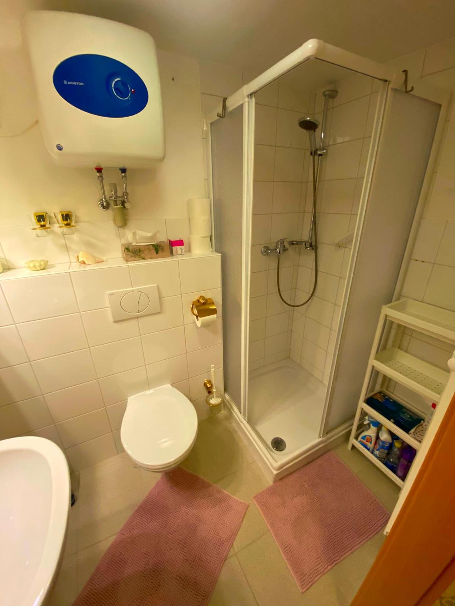 Ferienhaus Greiz