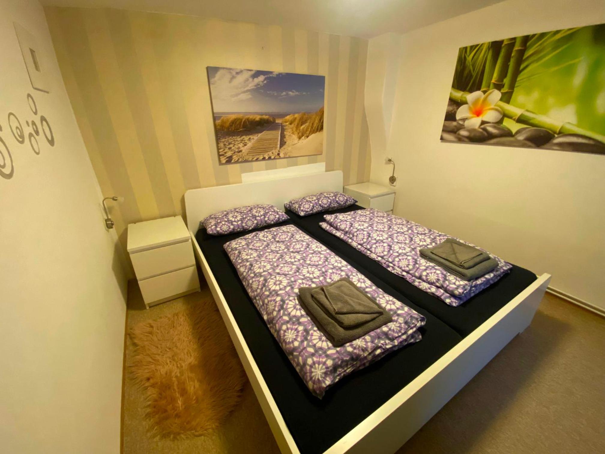 Ferienhaus Greiz