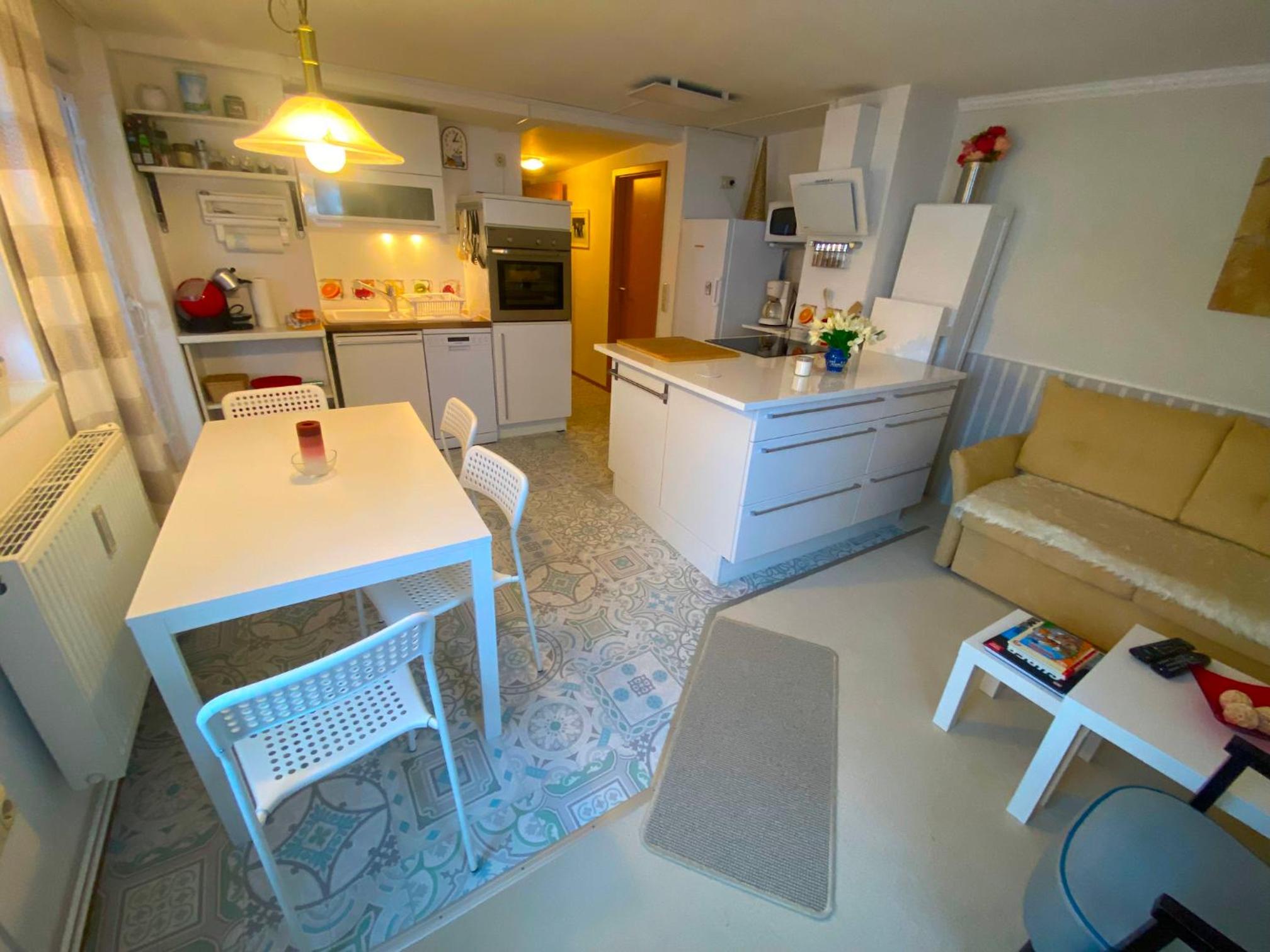 Ferienhaus Greiz